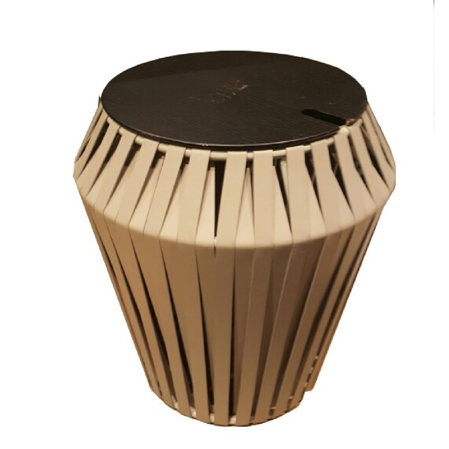 BoConcept Valencia Side Table - AptDeco