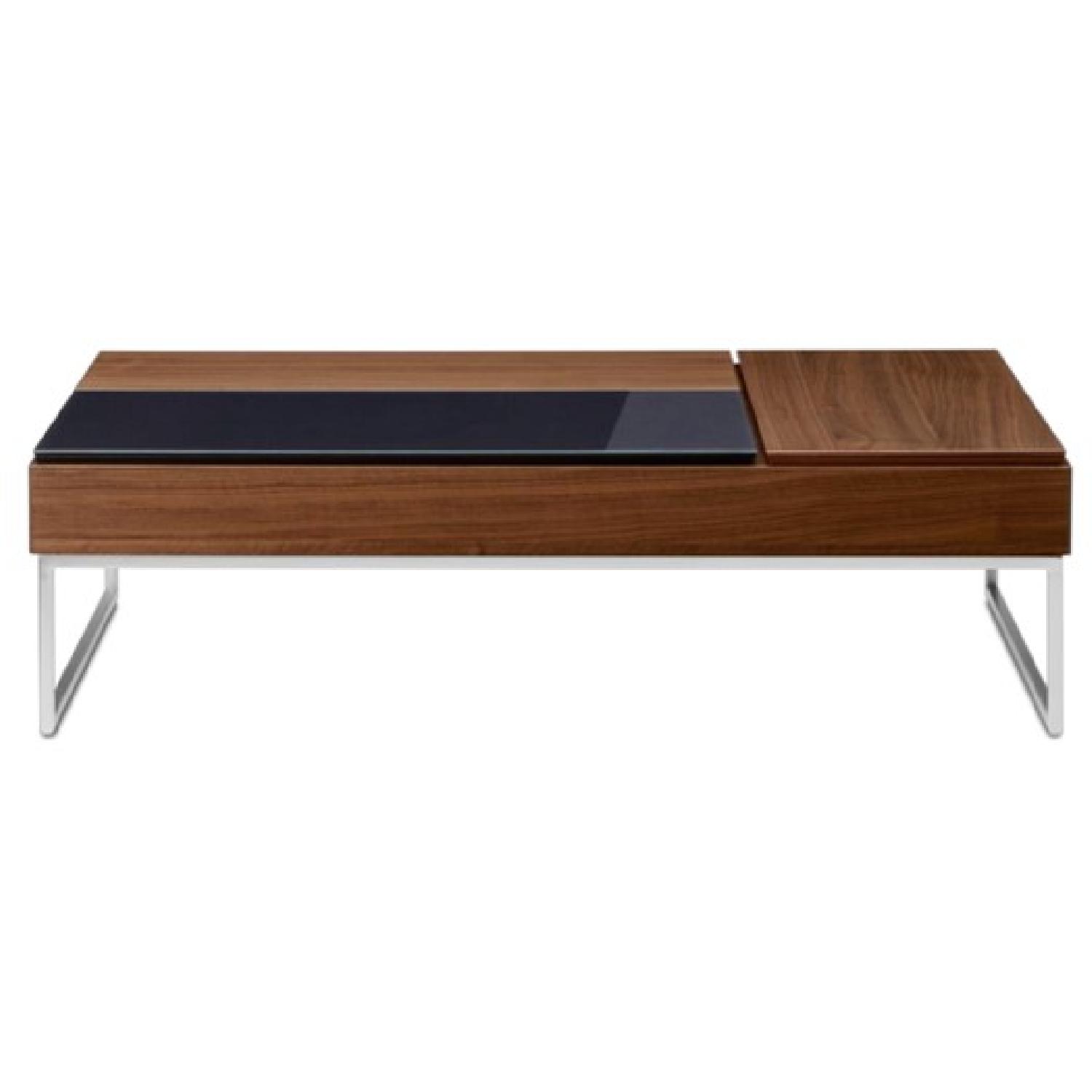 BoConcept Chiva Functional Coffee Table w/ Storage - image-3