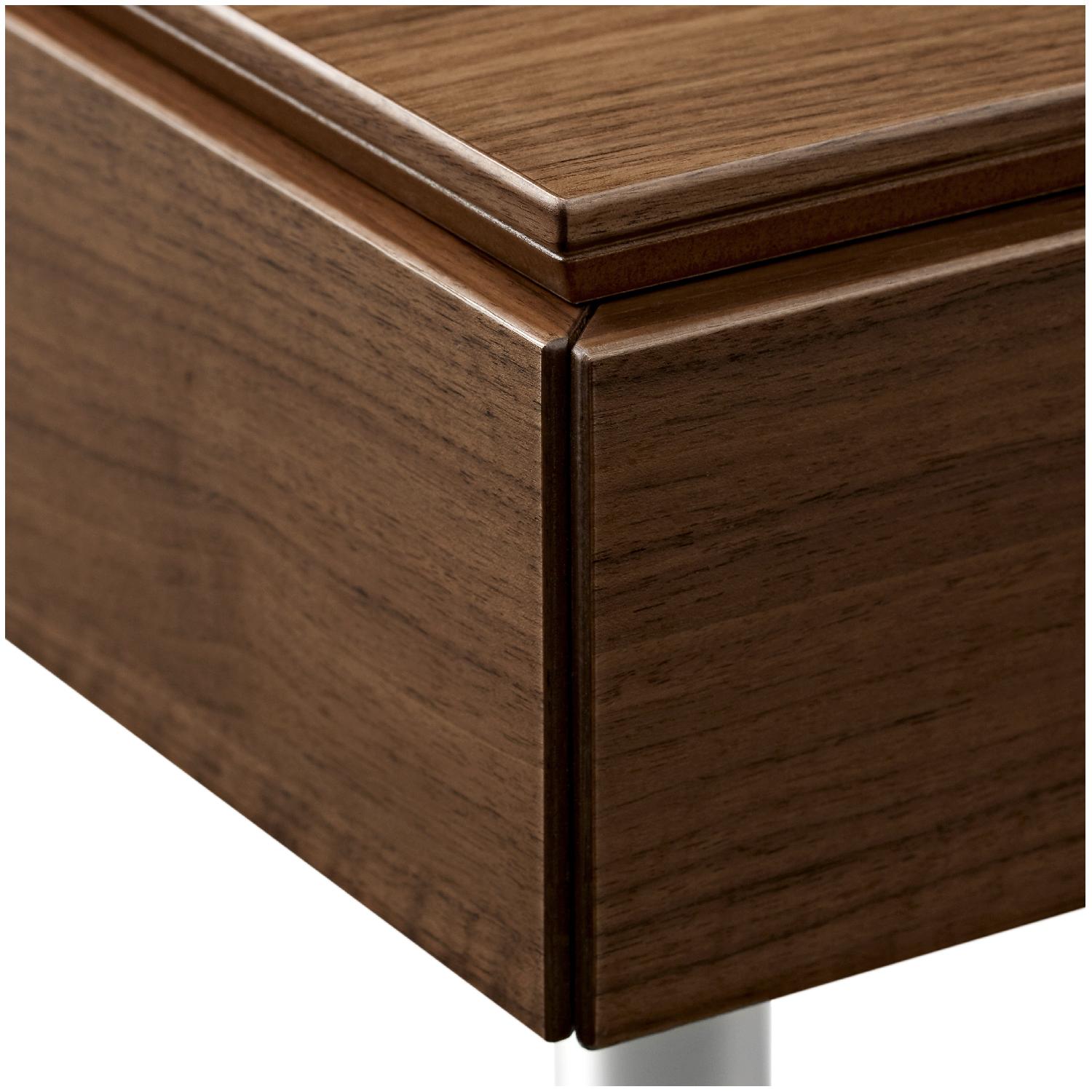 BoConcept Chiva Functional Coffee Table w/ Storage - image-4