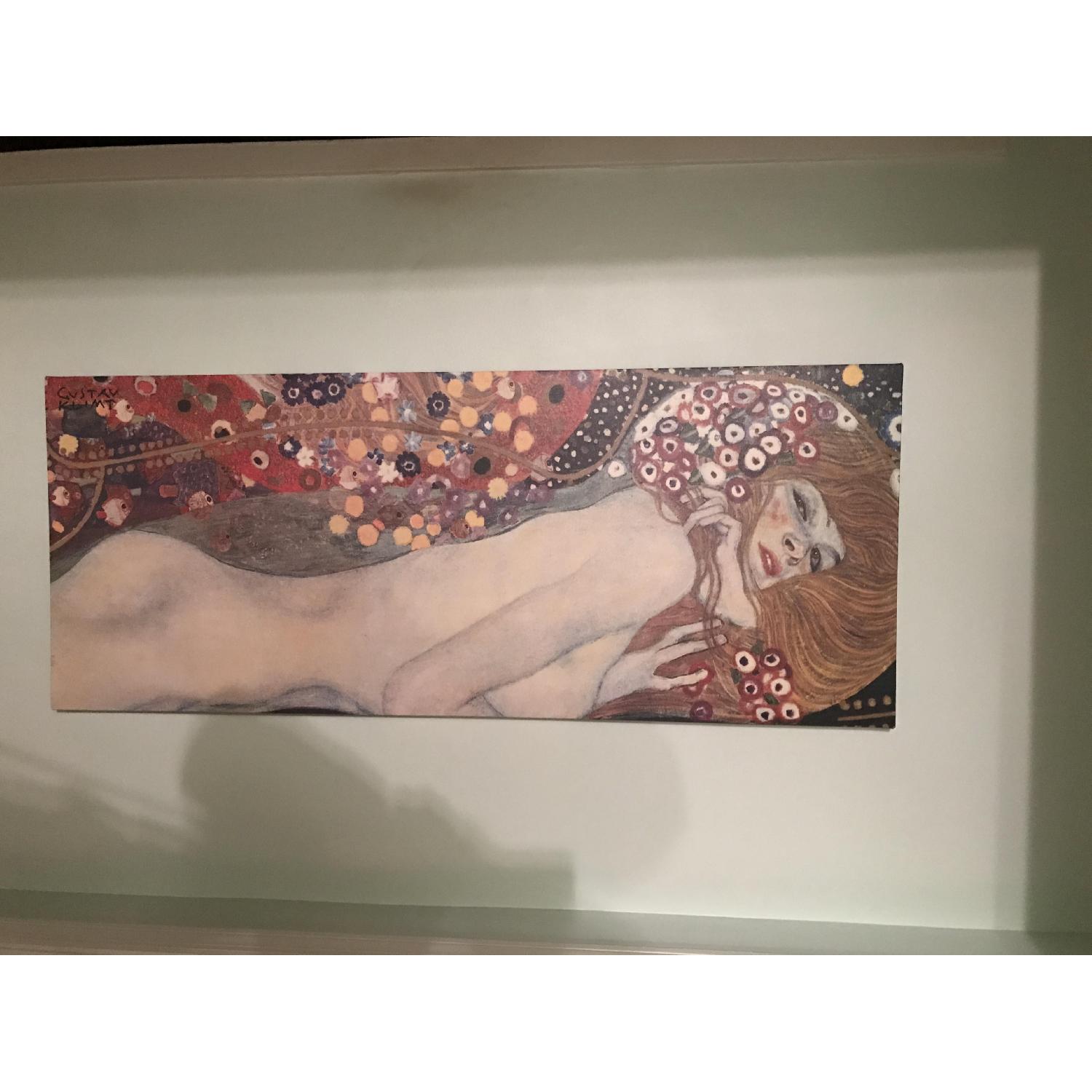 Ikea Large Canvas Wall Art - image-1