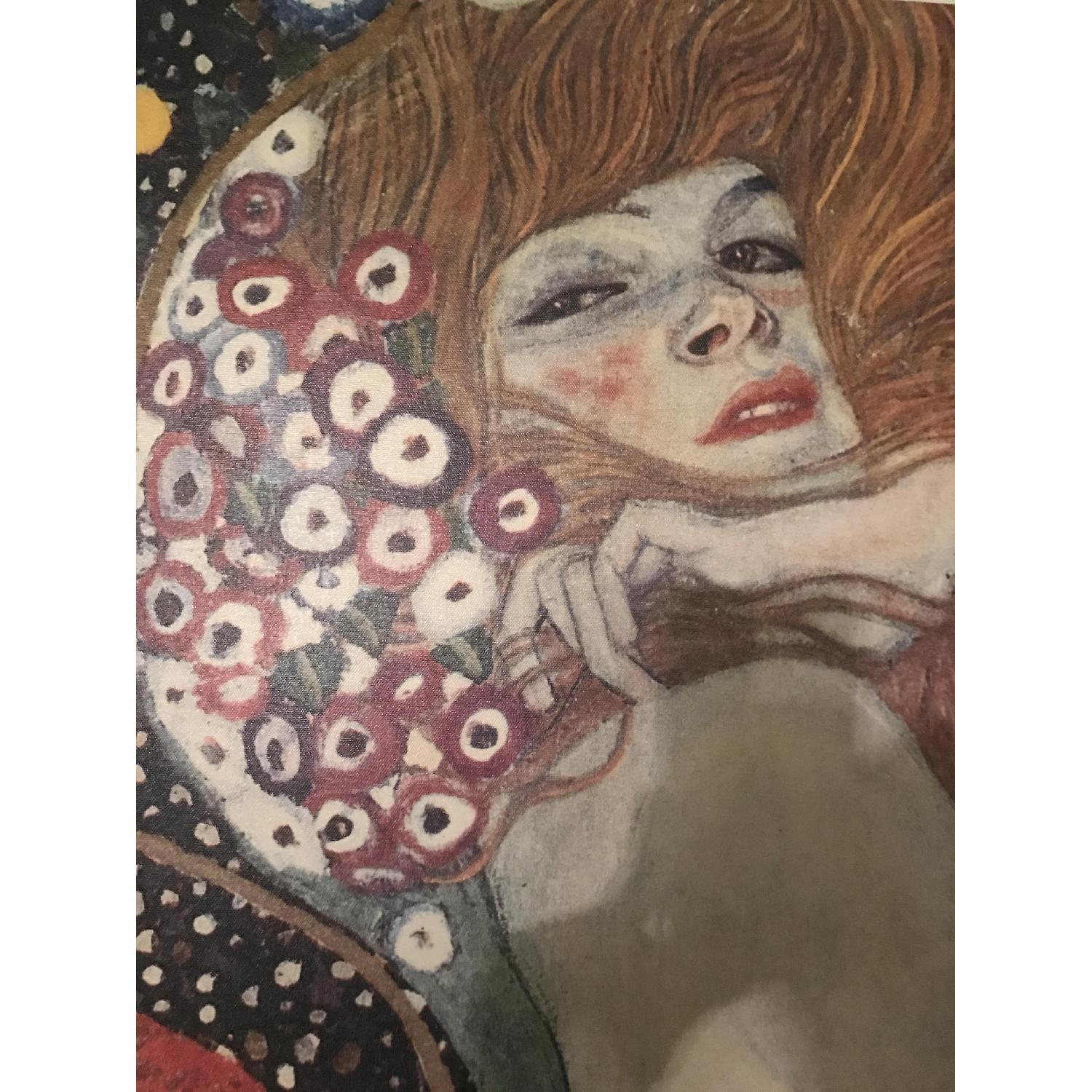 Ikea Large Canvas Wall Art - image-2