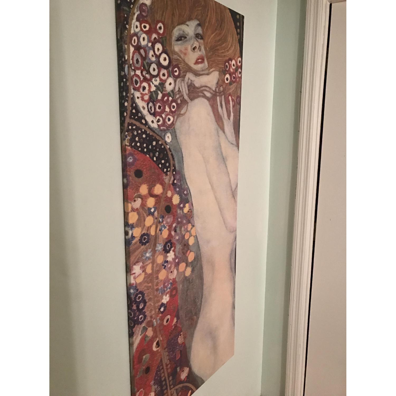 Ikea Large Canvas Wall Art - image-3