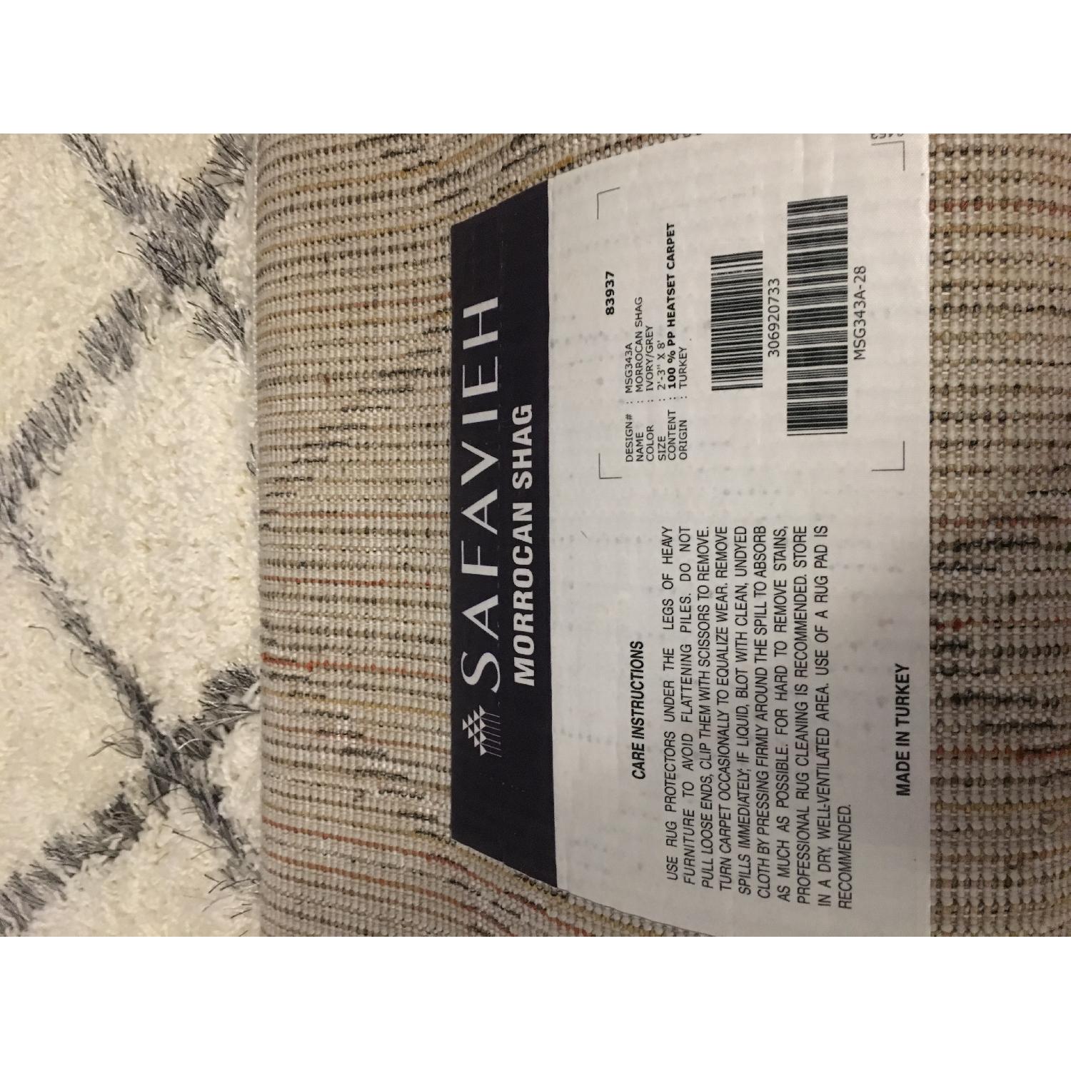 Safavieh Runner Rug - image-3