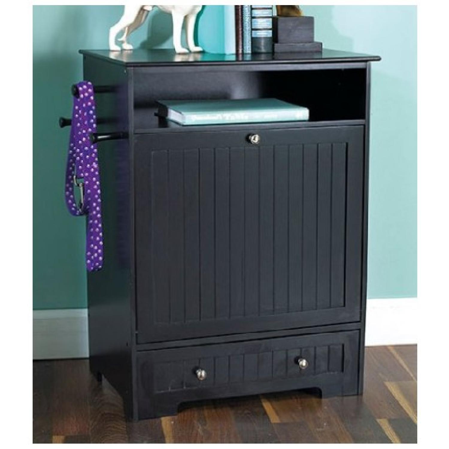 Bar Cabinet - image-1