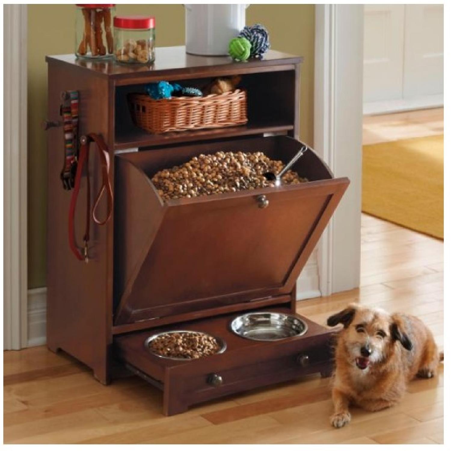 Bar Cabinet - image-2