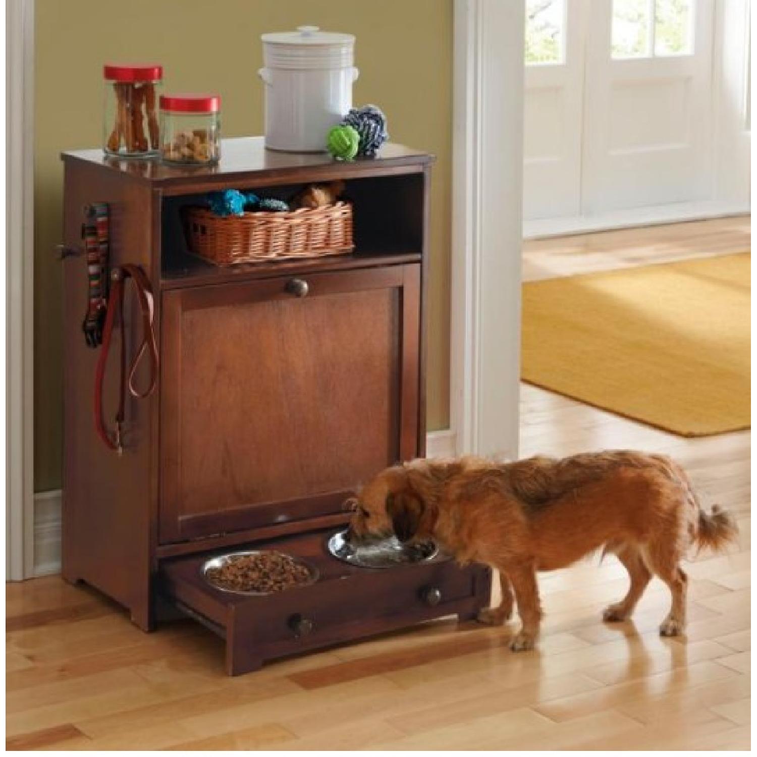 Bar Cabinet - image-3