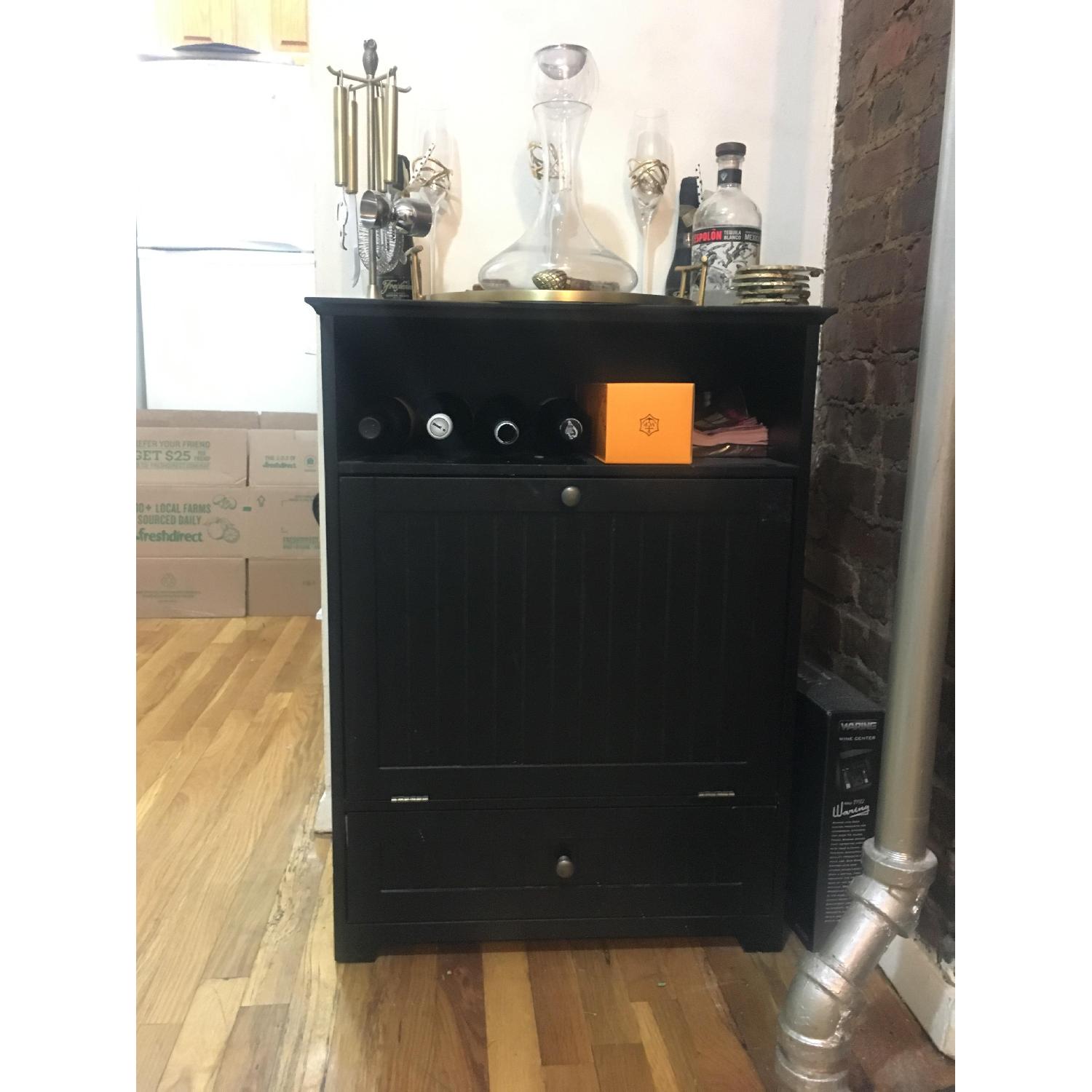 Bar Cabinet - image-4