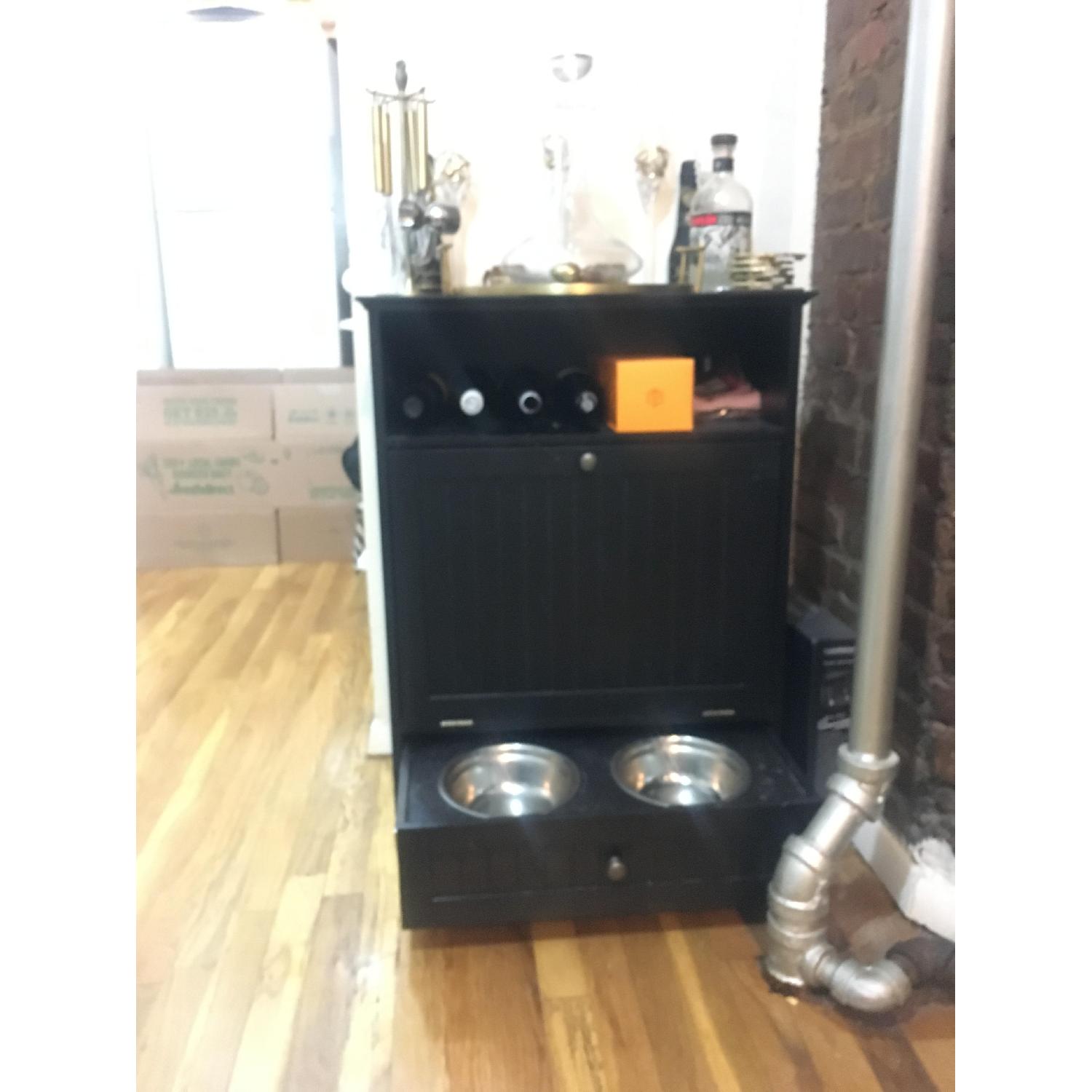 Bar Cabinet - image-5