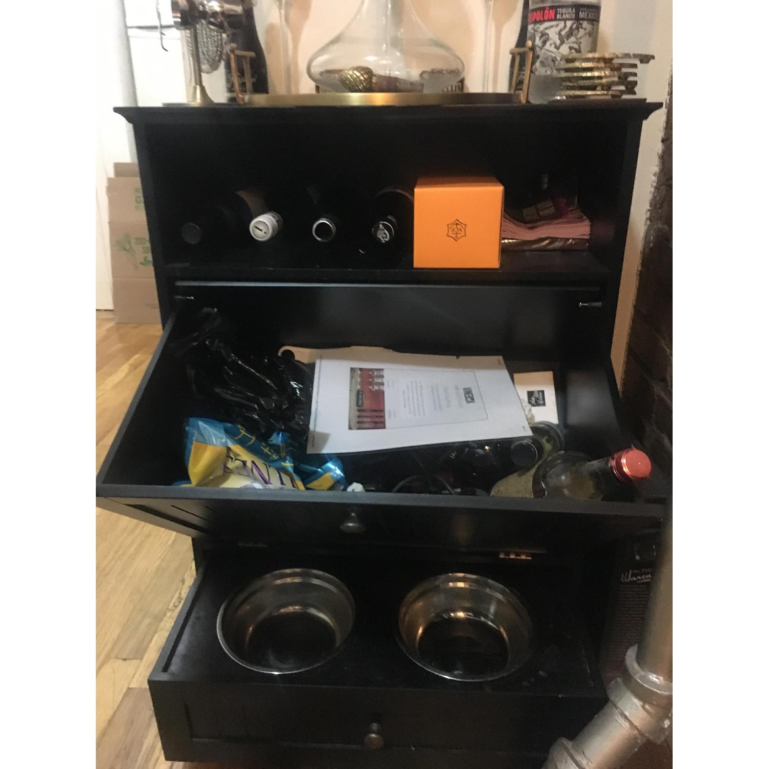 Bar Cabinet - image-6