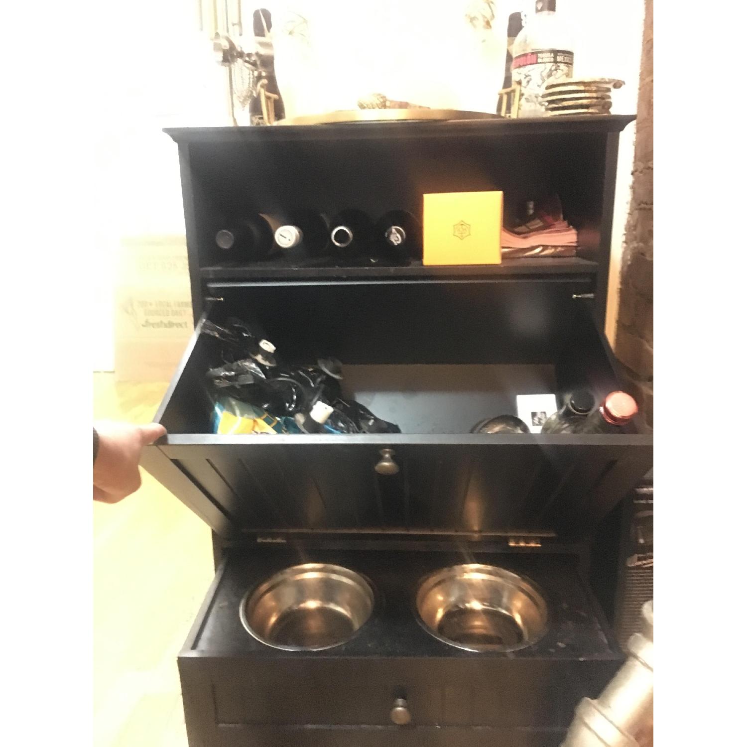 Bar Cabinet - image-7