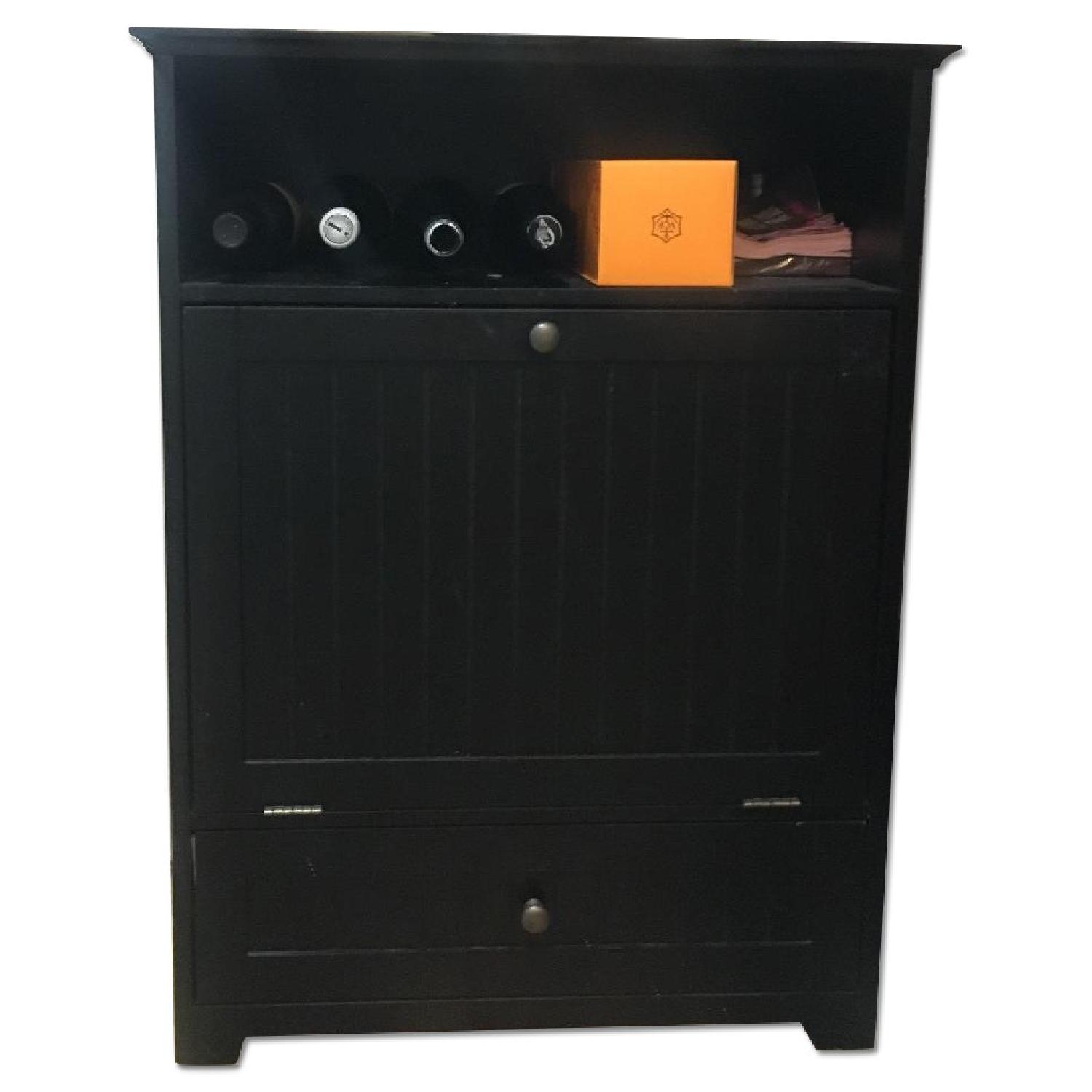 Bar Cabinet - image-0