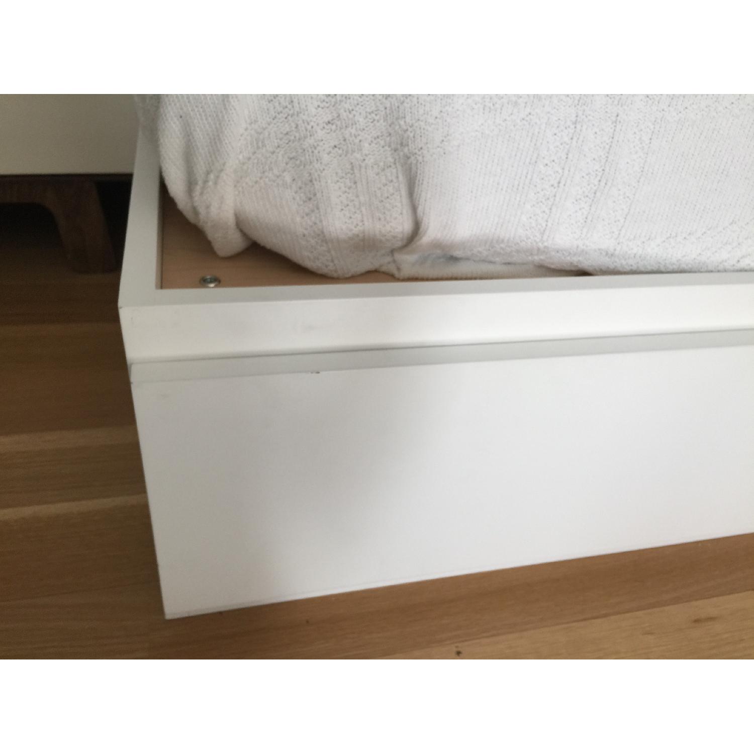 Urbangreen Furniture Urban Basics Twin Platform Bed Frame - image-4