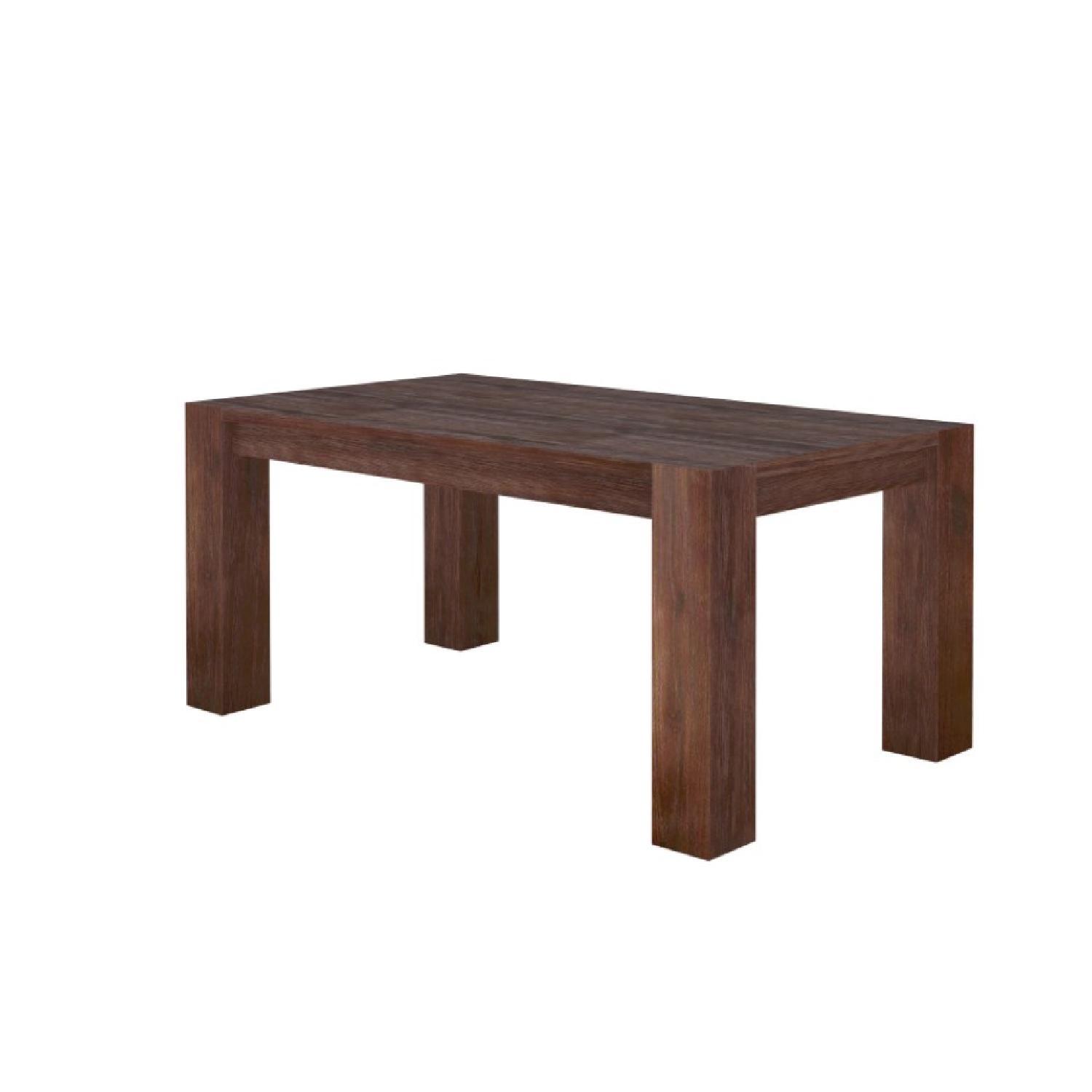 Acacia Medium Dining Table - image-0
