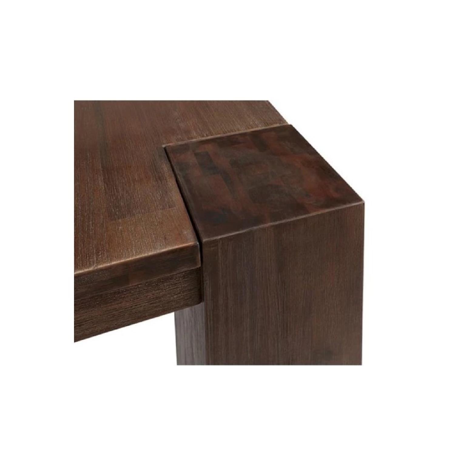 Acacia Medium Dining Table - image-1