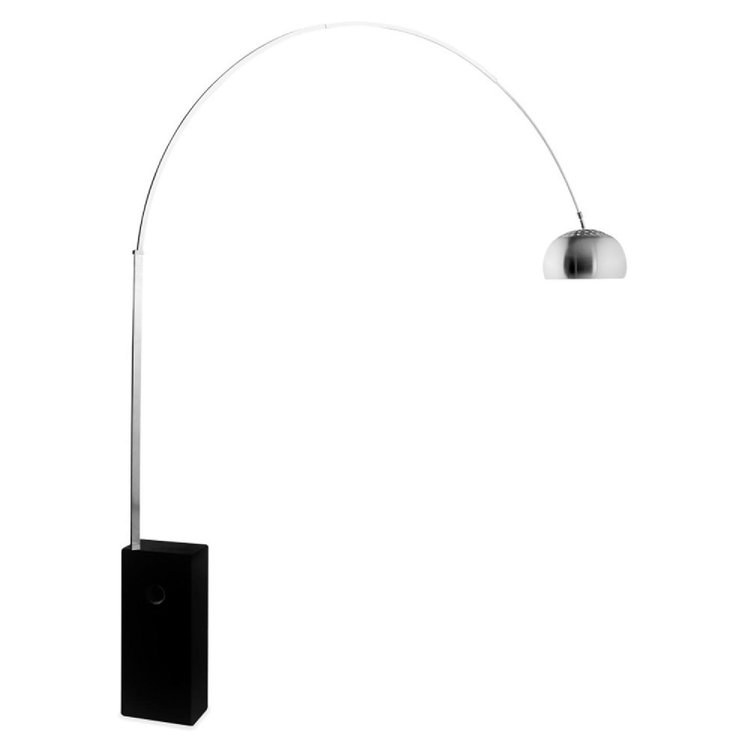 Arco Lamp Replica - image-3