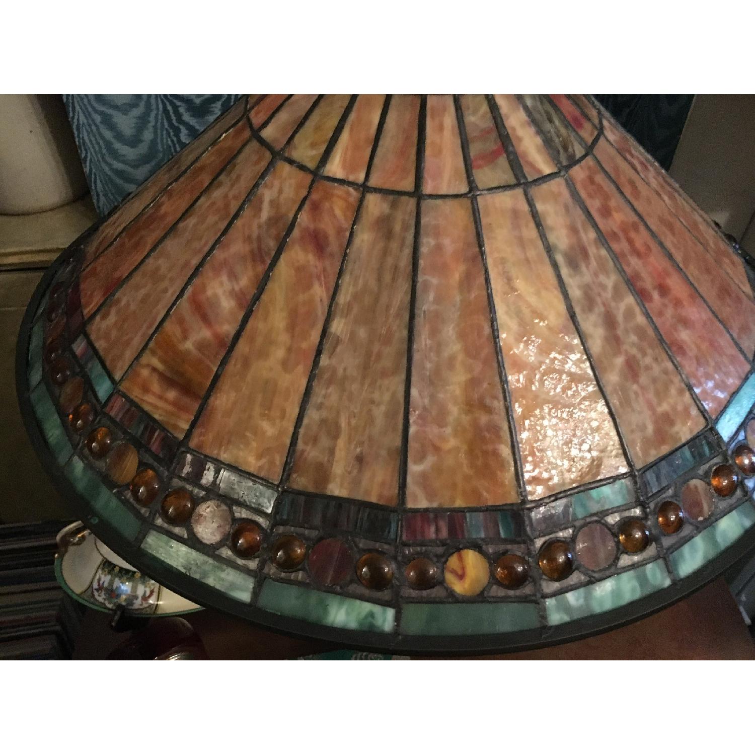 Tiffany Lamp Reproduction - image-1