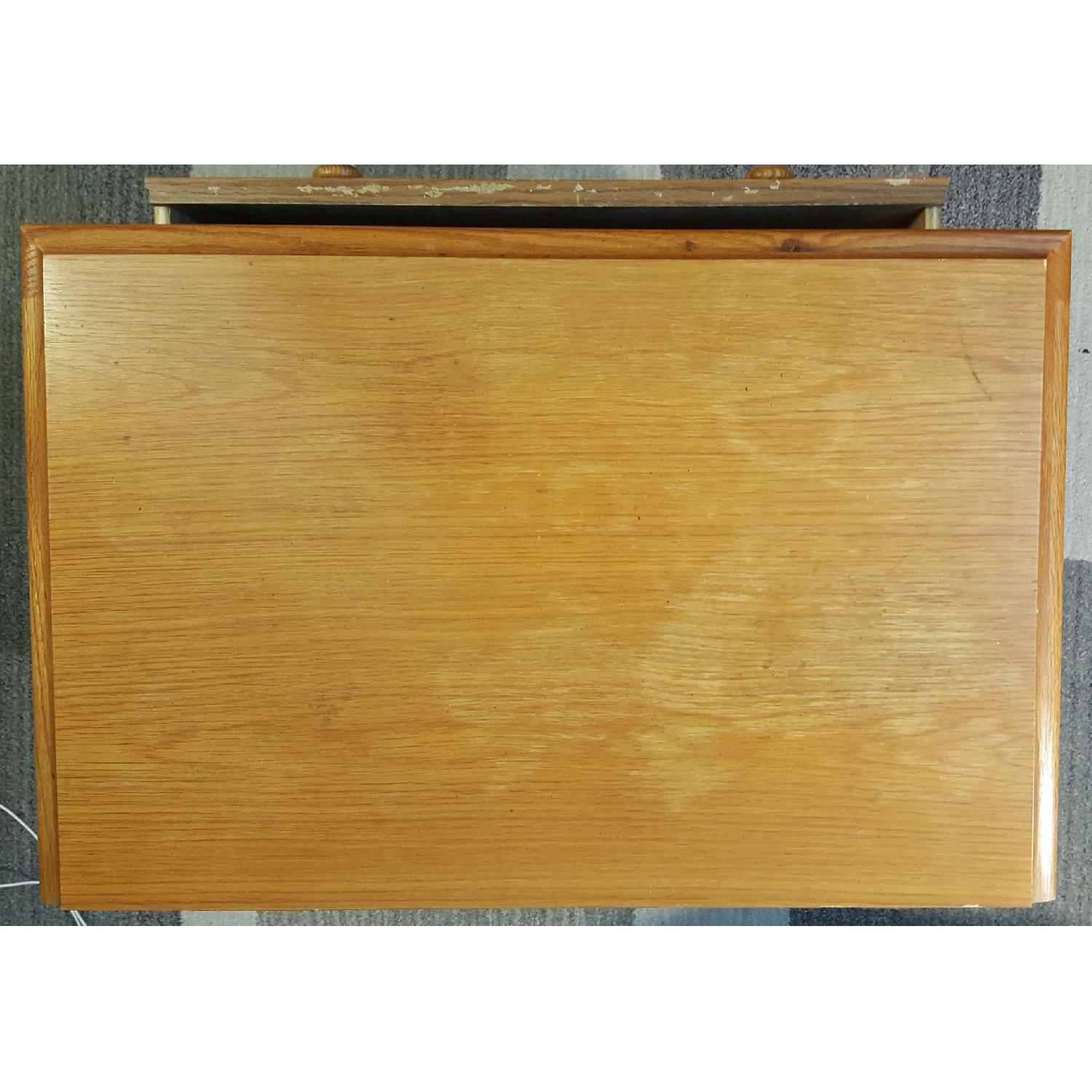 Thomasville Impressions 2-Drawer Nightstand - image-3