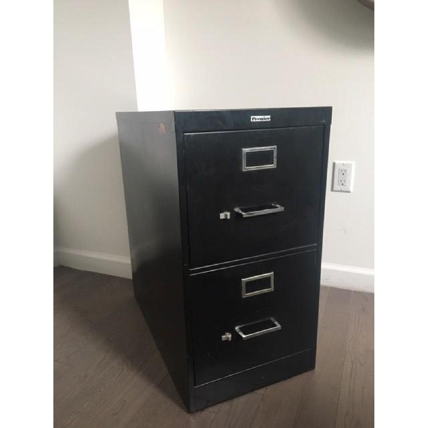 Premier File Cabinet - image-1
