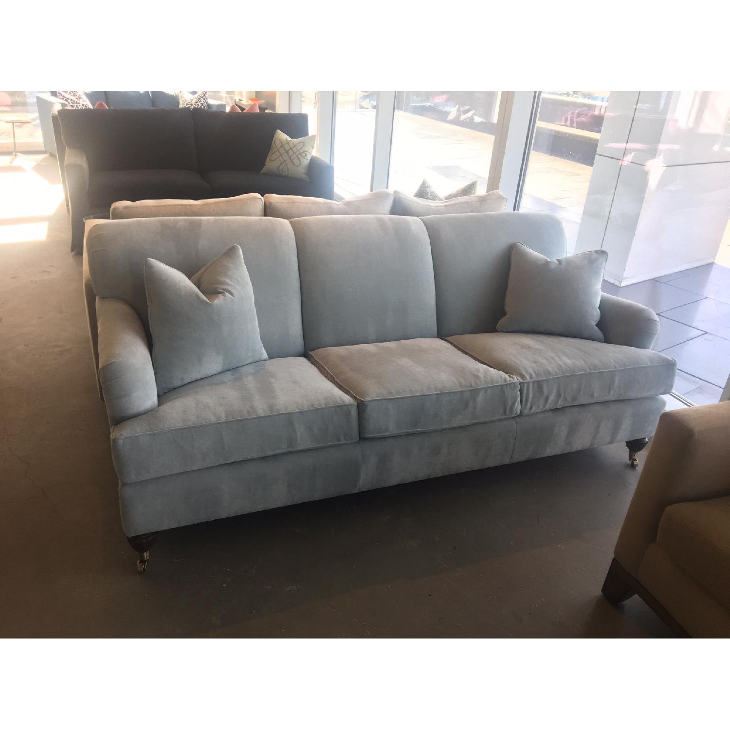 Classic Sofa Bridgwater English Arm Sofa - image-1