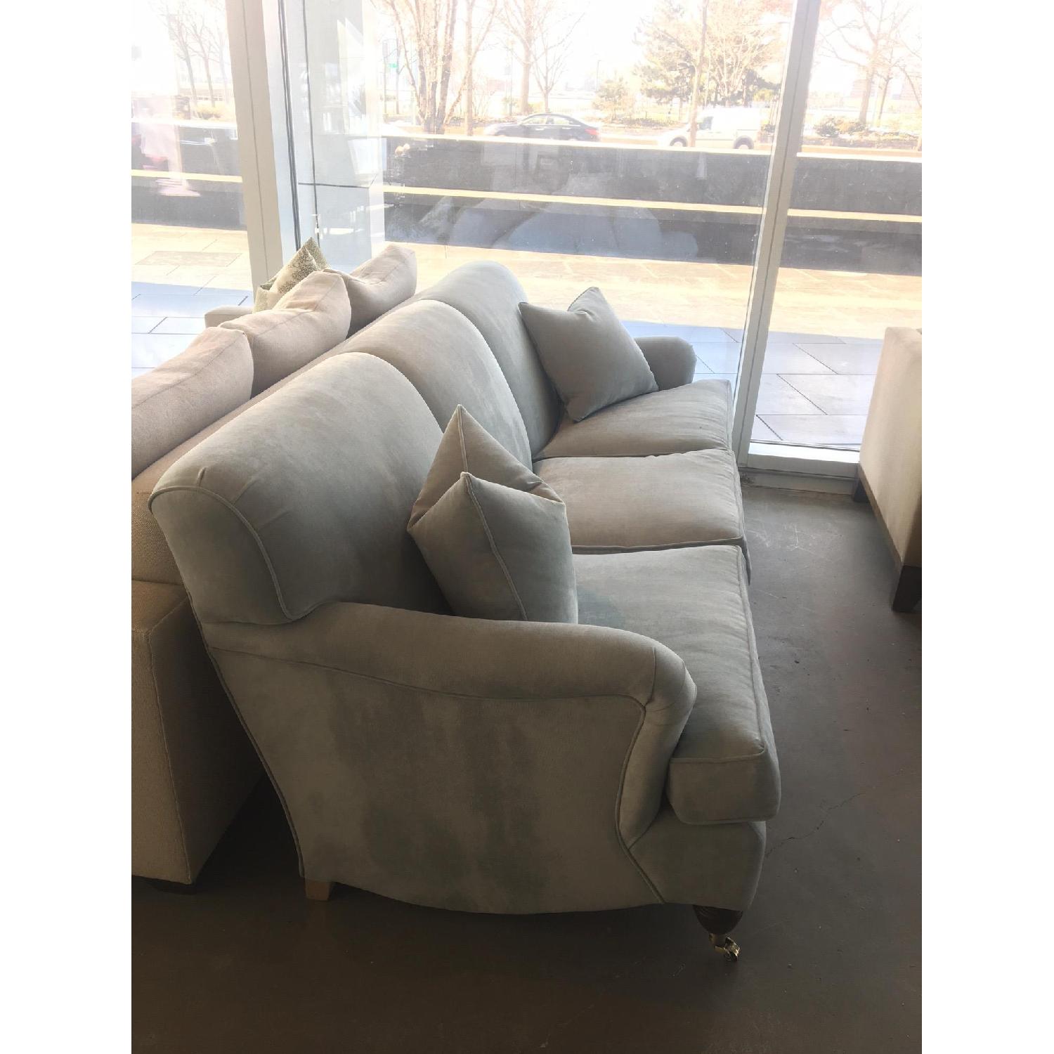 Classic Sofa Bridgwater English Arm Sofa - image-2