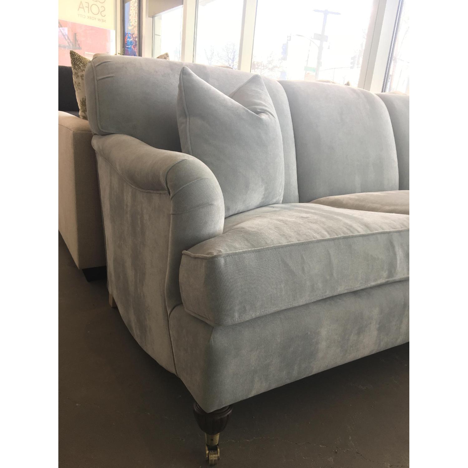 Classic Sofa Bridgwater English Arm Sofa - image-3