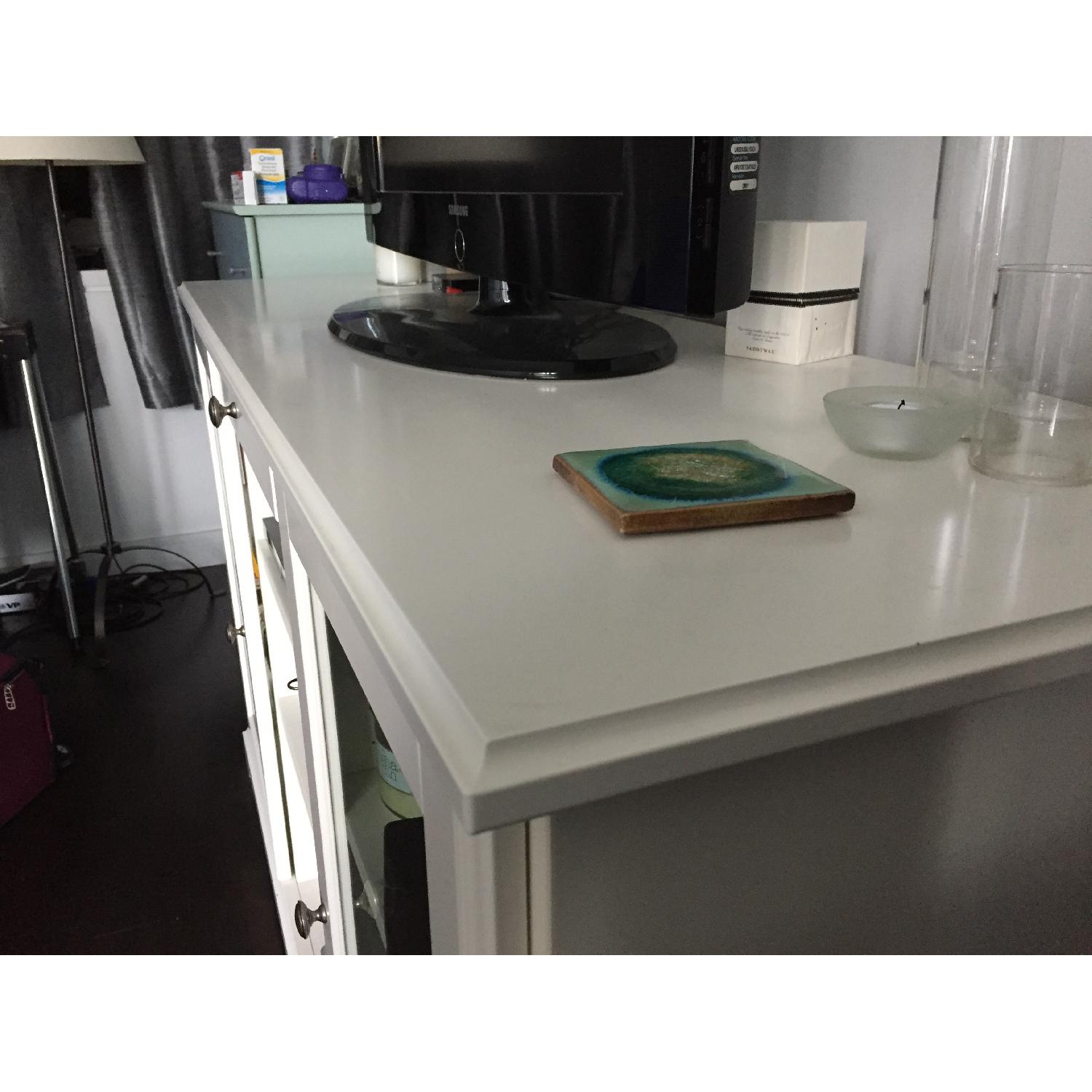 Ikea Liatorp Sideboard/TV Stand - image-3