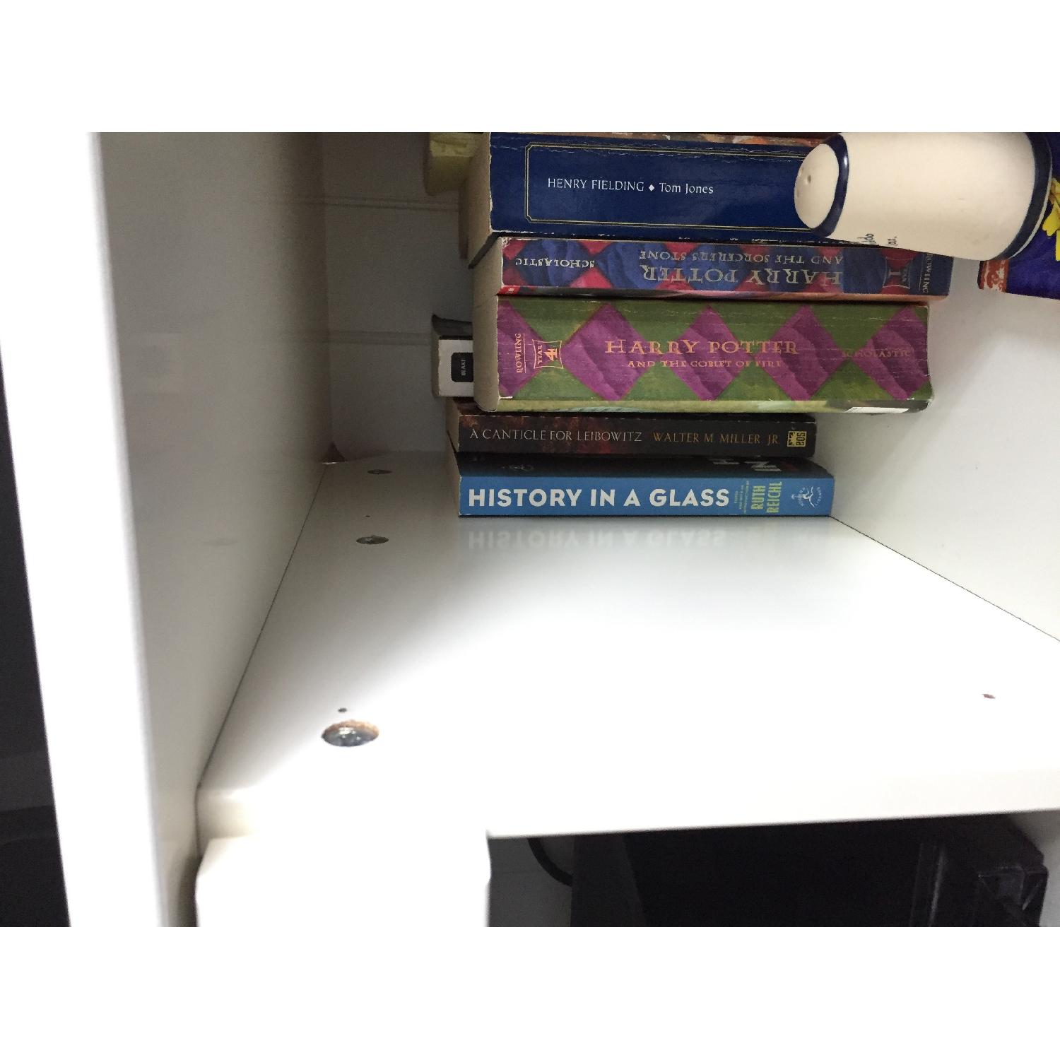 Ikea Liatorp Sideboard/TV Stand - image-5