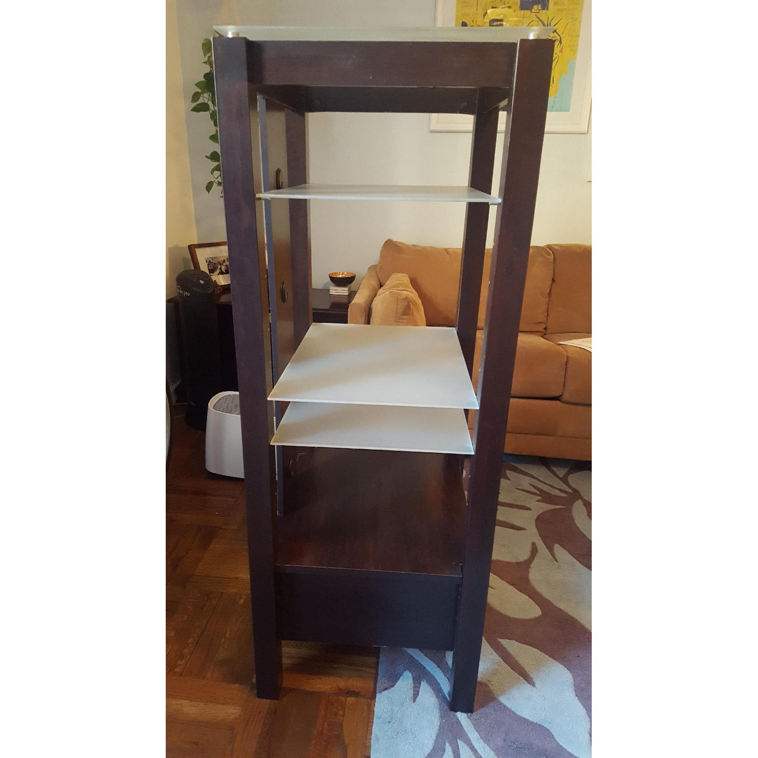 Sauder TV/Media Entertainment Stand - image-2