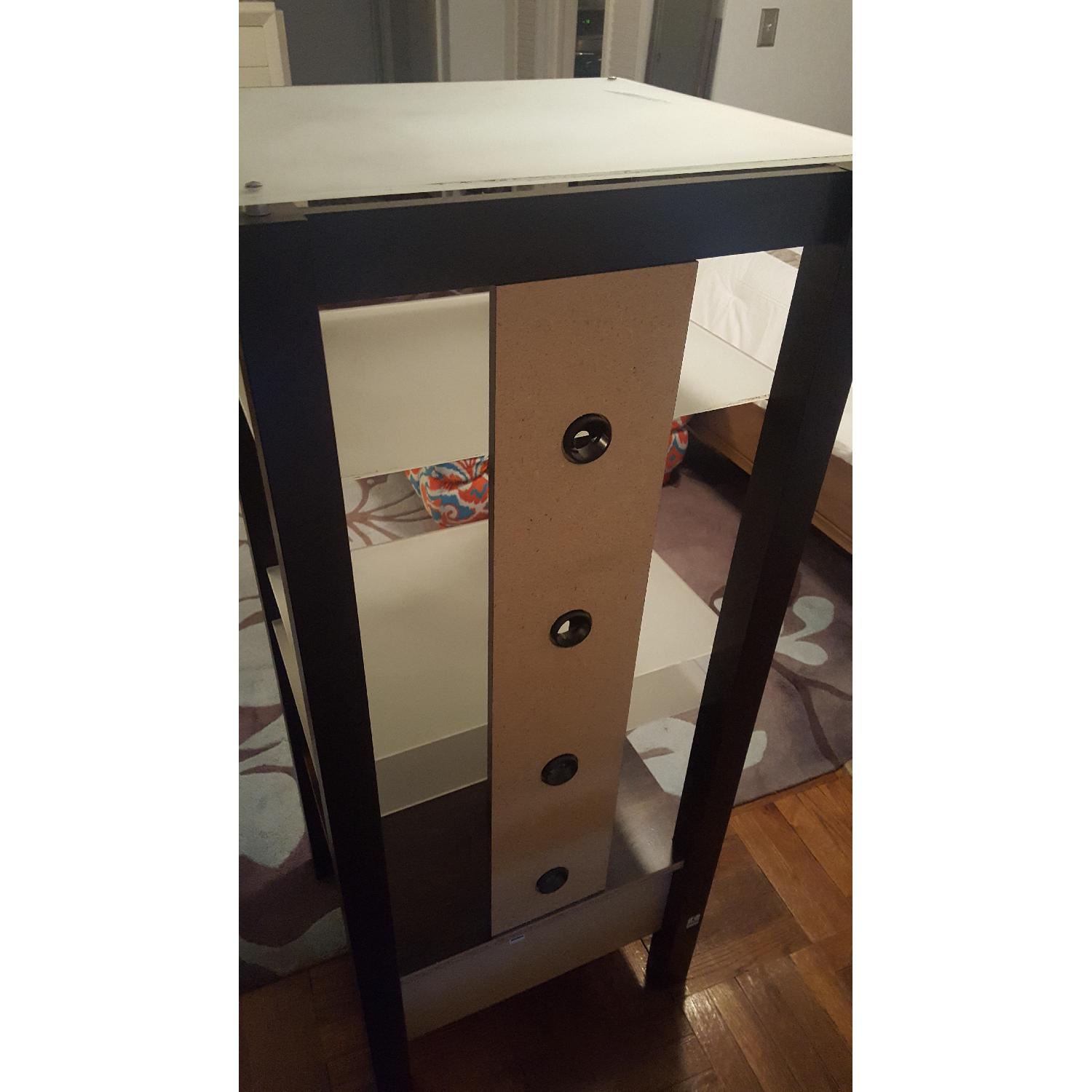 Sauder TV/Media Entertainment Stand - image-3