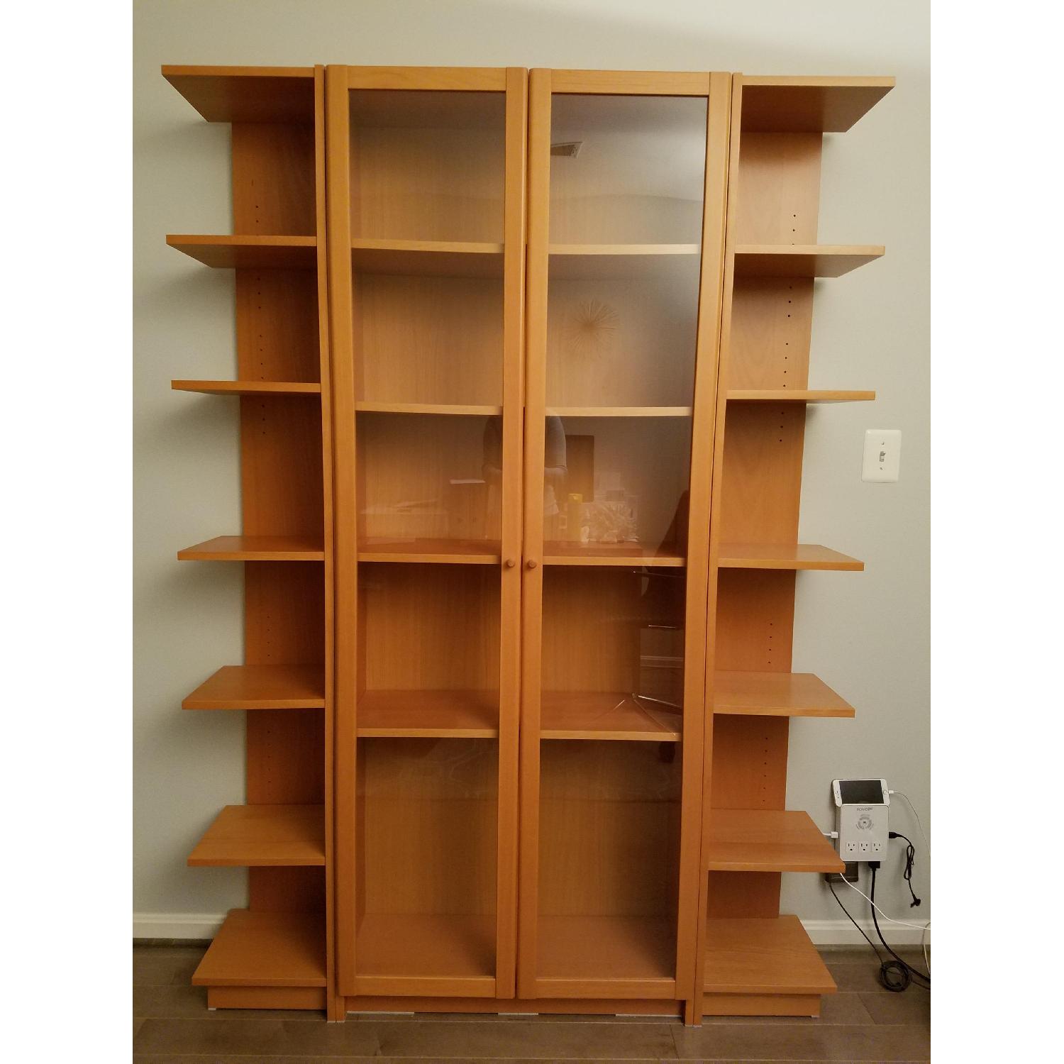 Ikea Billy Bookcase - image-2