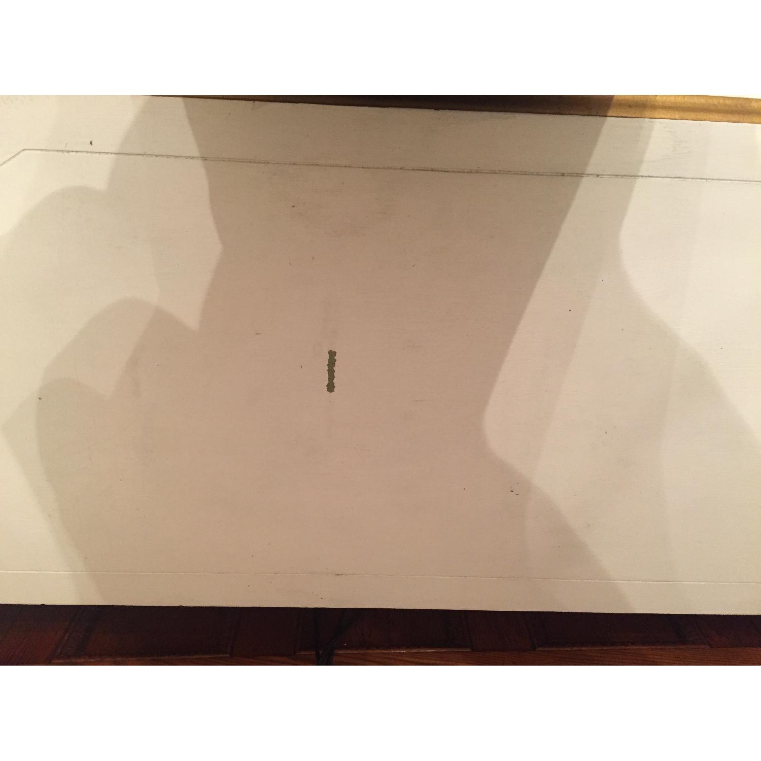 Refinished Antique Entertainment Center - image-6