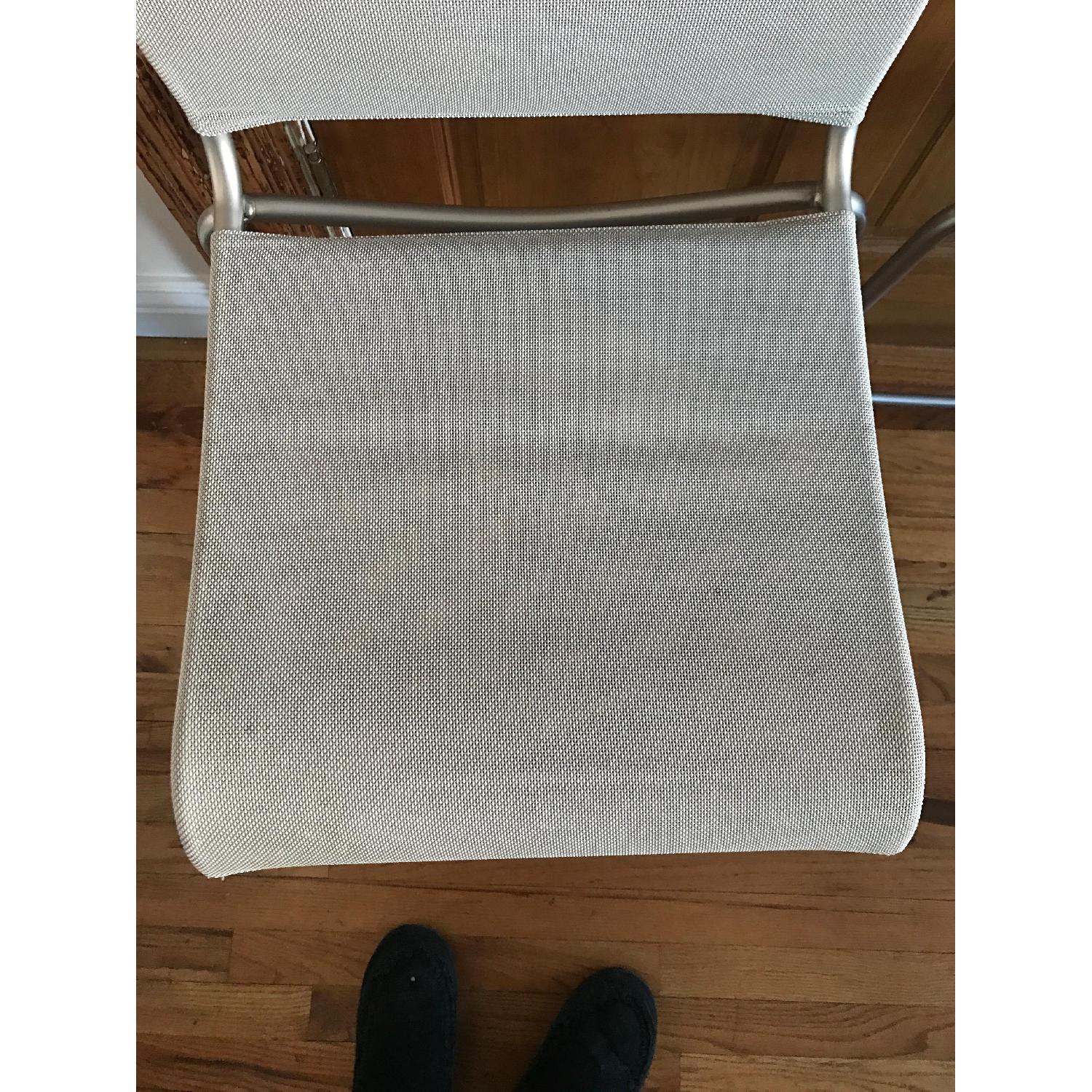 Calligaris Modern Counter Height Bar Stools - image-3