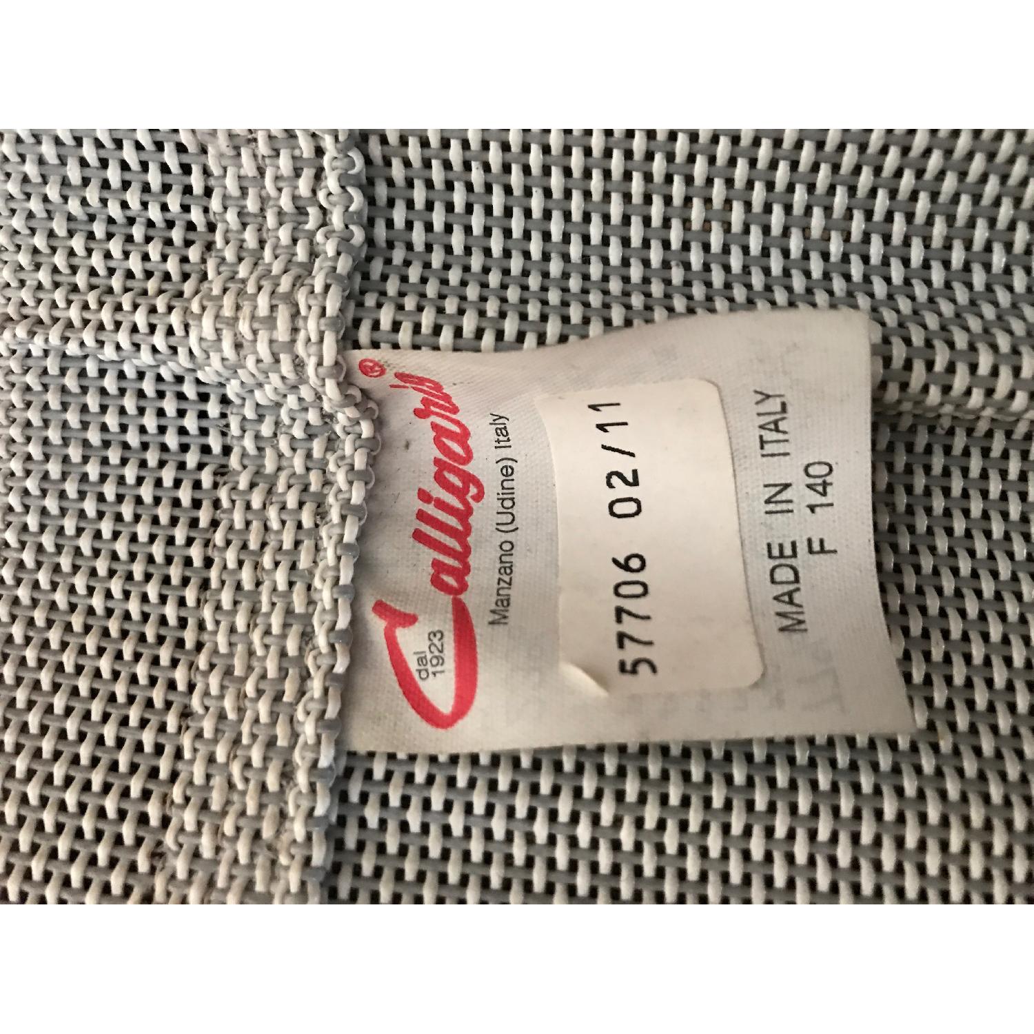 Calligaris Modern Counter Height Bar Stools AptDeco