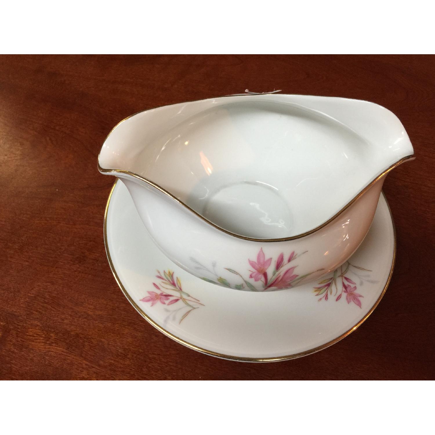 Vintage Edelstein Bavaria Germany Alamedo Dish Set - image-17
