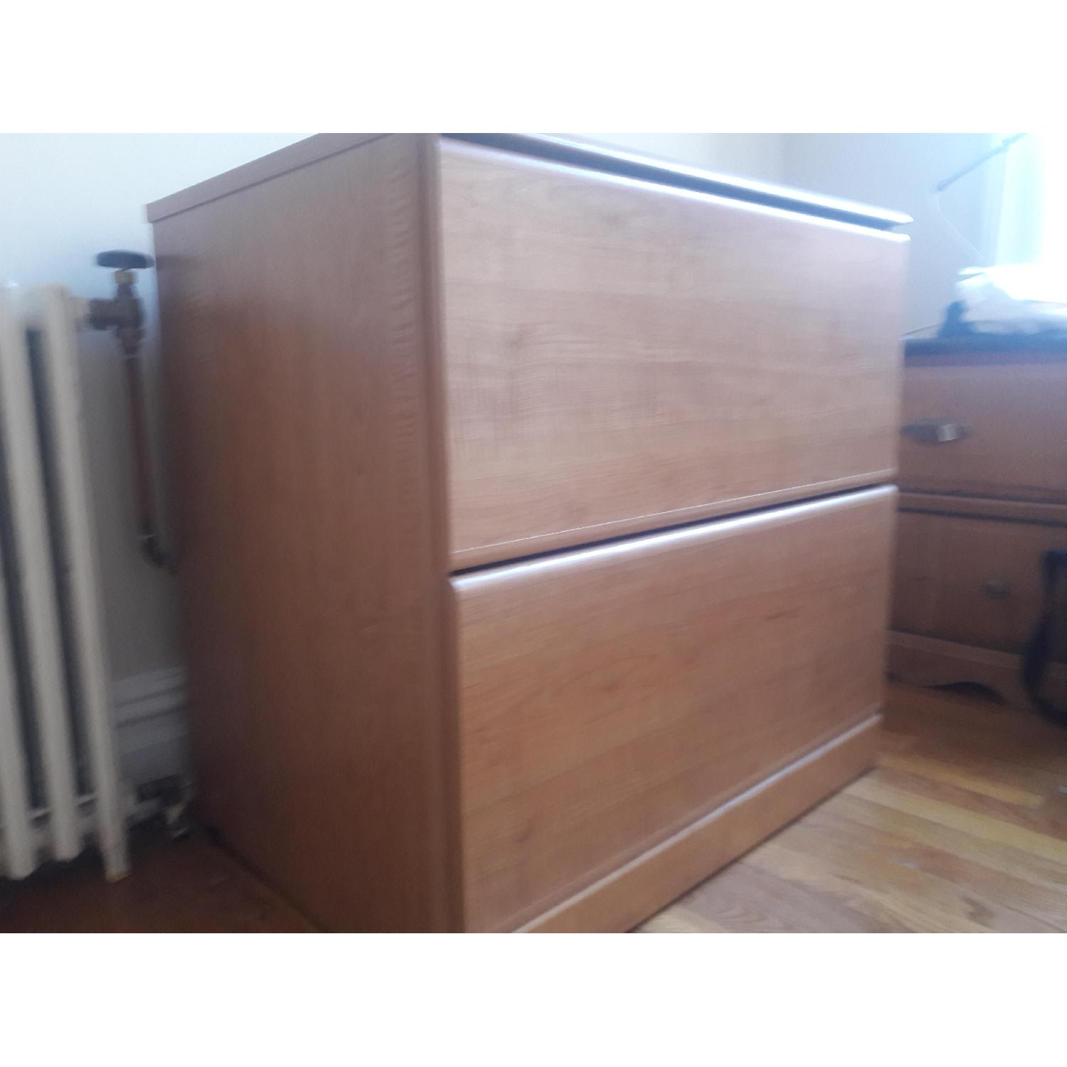 Lateral File Cabinet - image-1