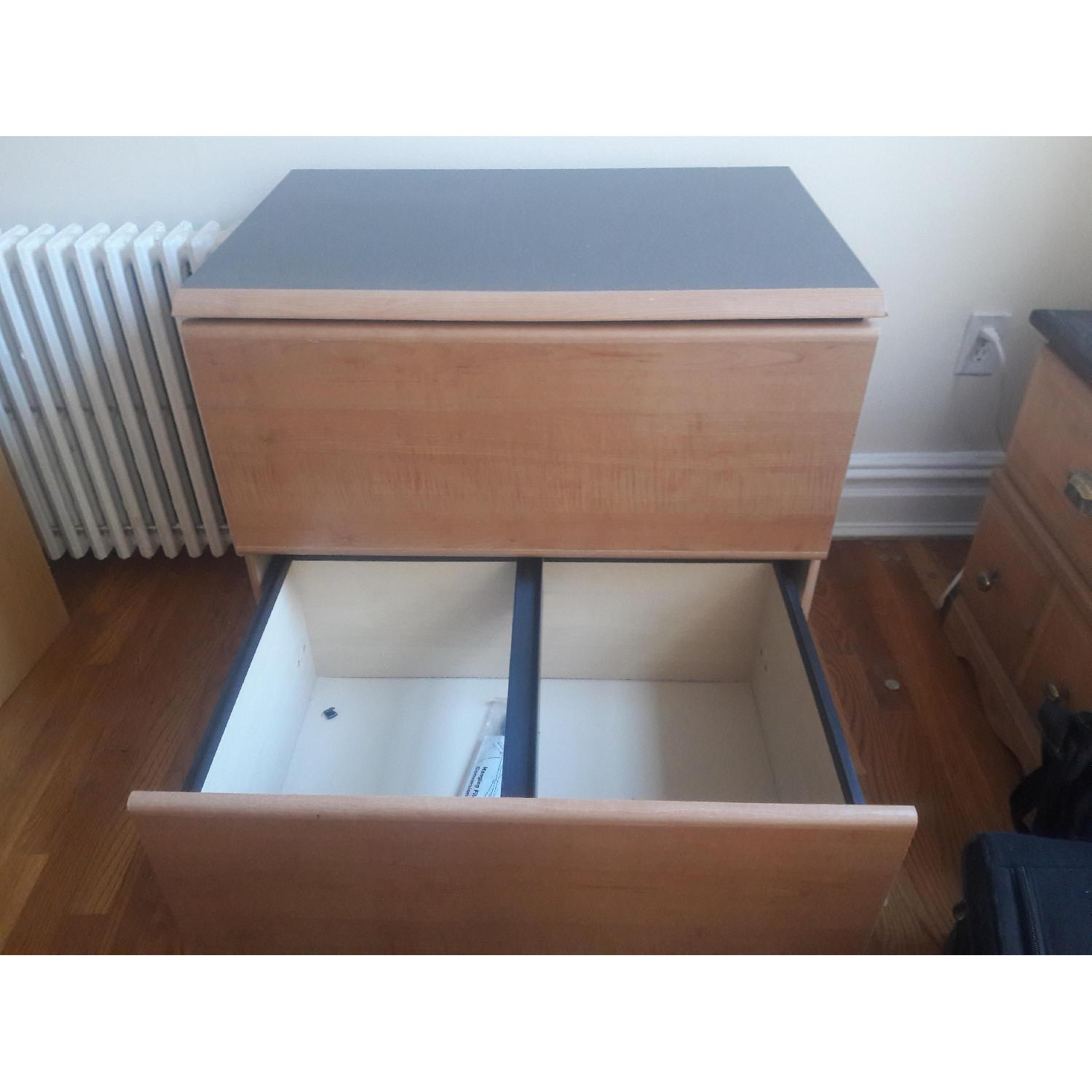 Lateral File Cabinet - image-3