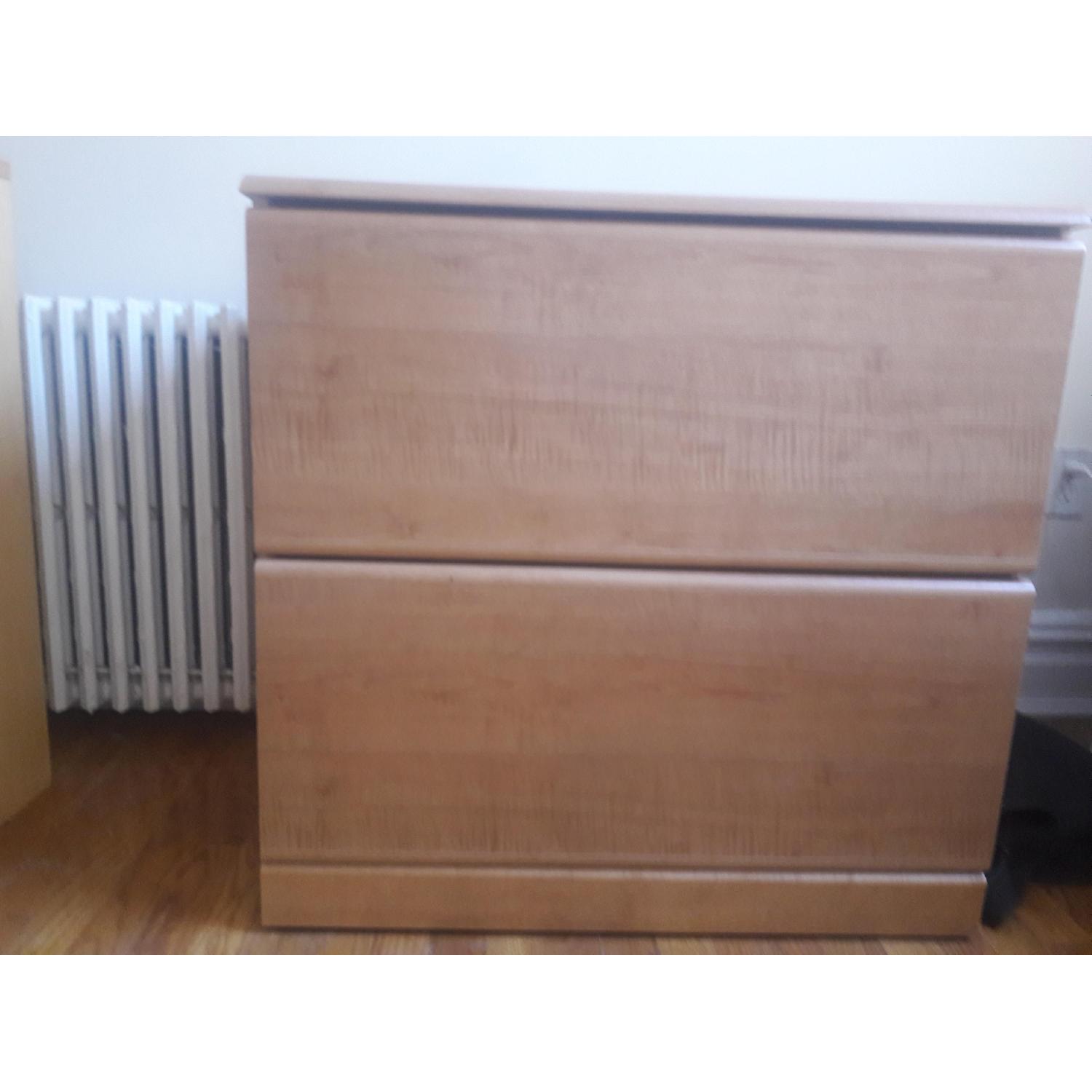 Lateral File Cabinet - image-10