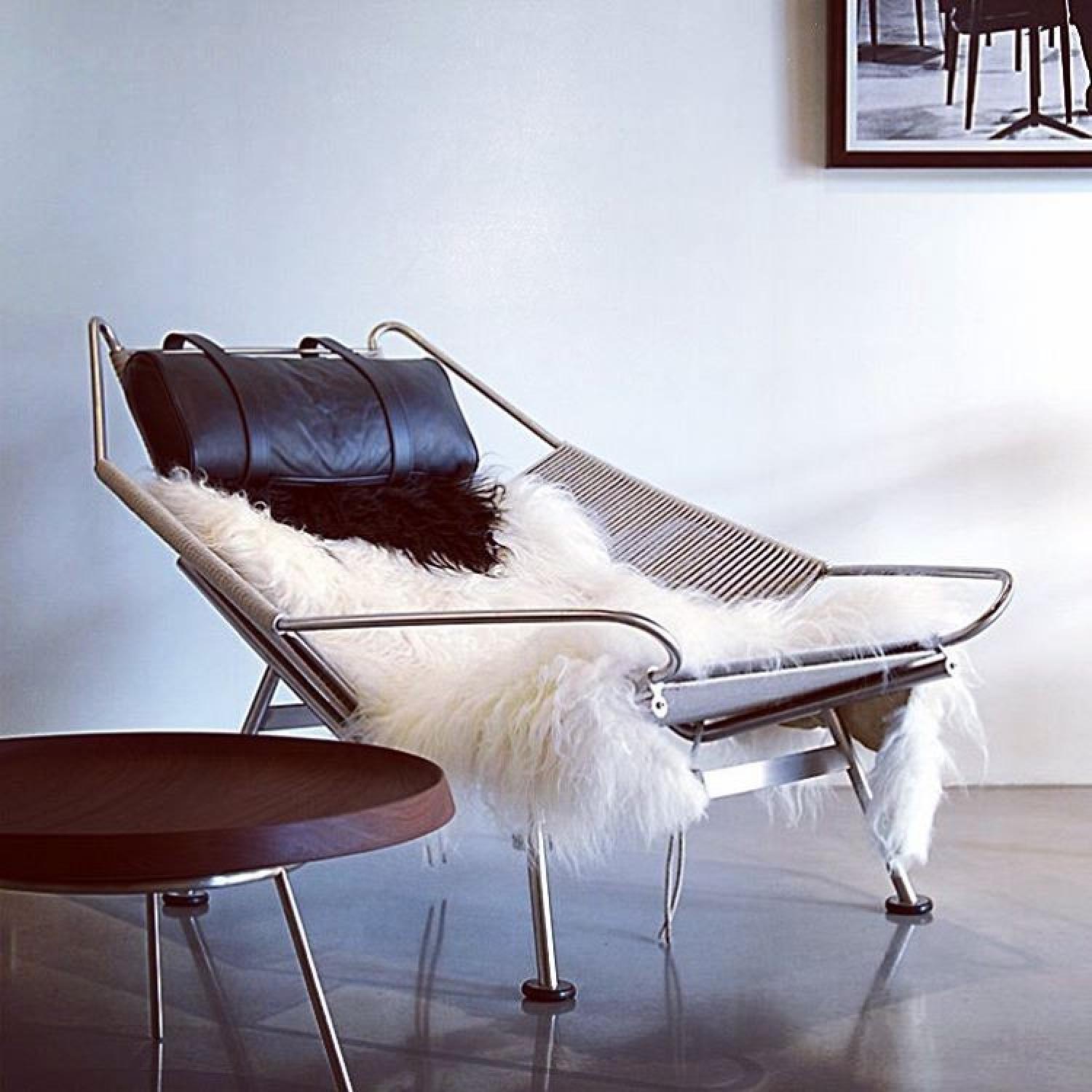 Flag Halyard Chair Replica - image-2