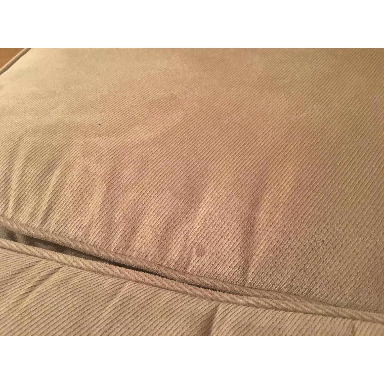 Raymour & Flanigan Sofa w/ Pull Out Bed - image-4