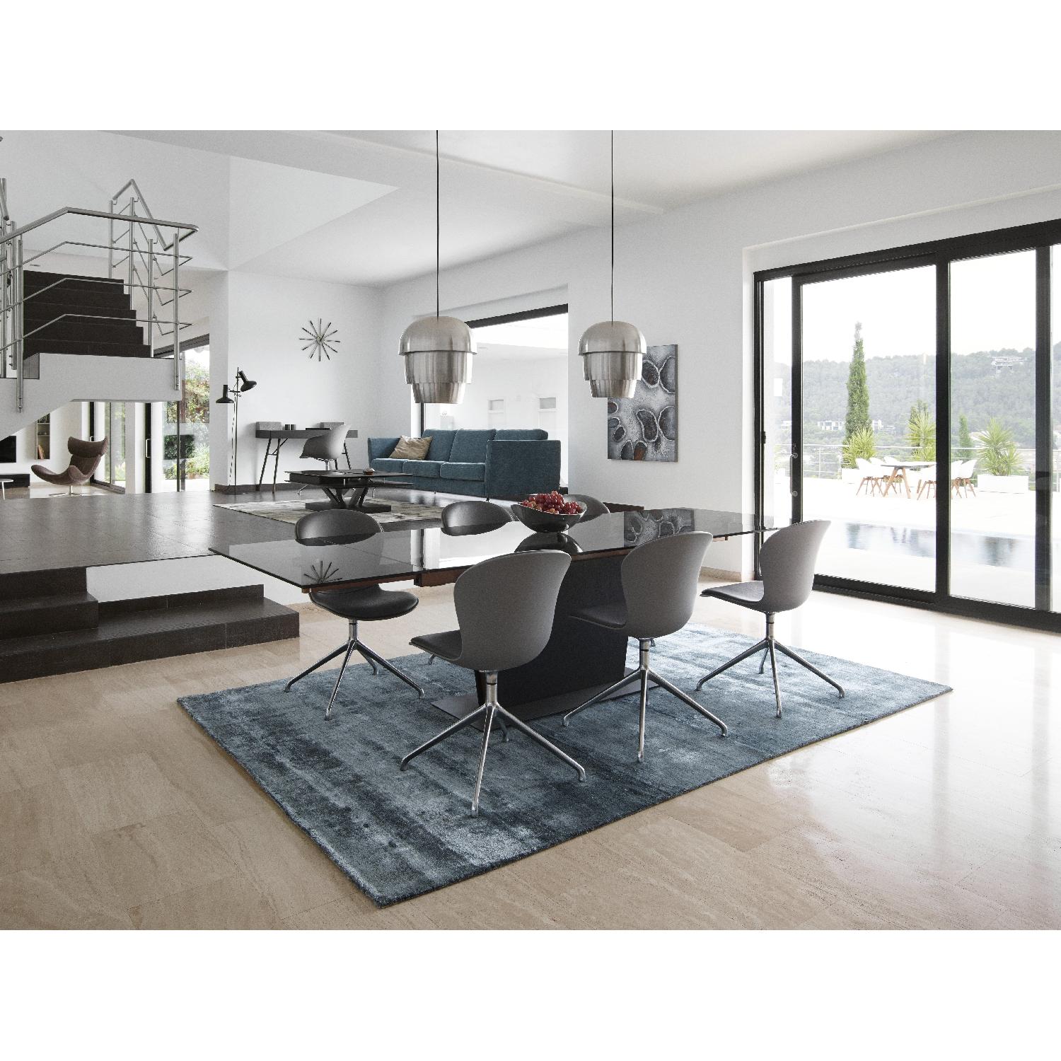 BoConcept Pine Cone Pendant - AptDeco