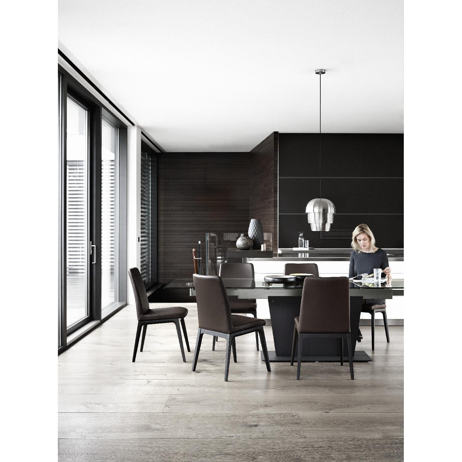BoConcept Pine Cone Pendant - AptDeco