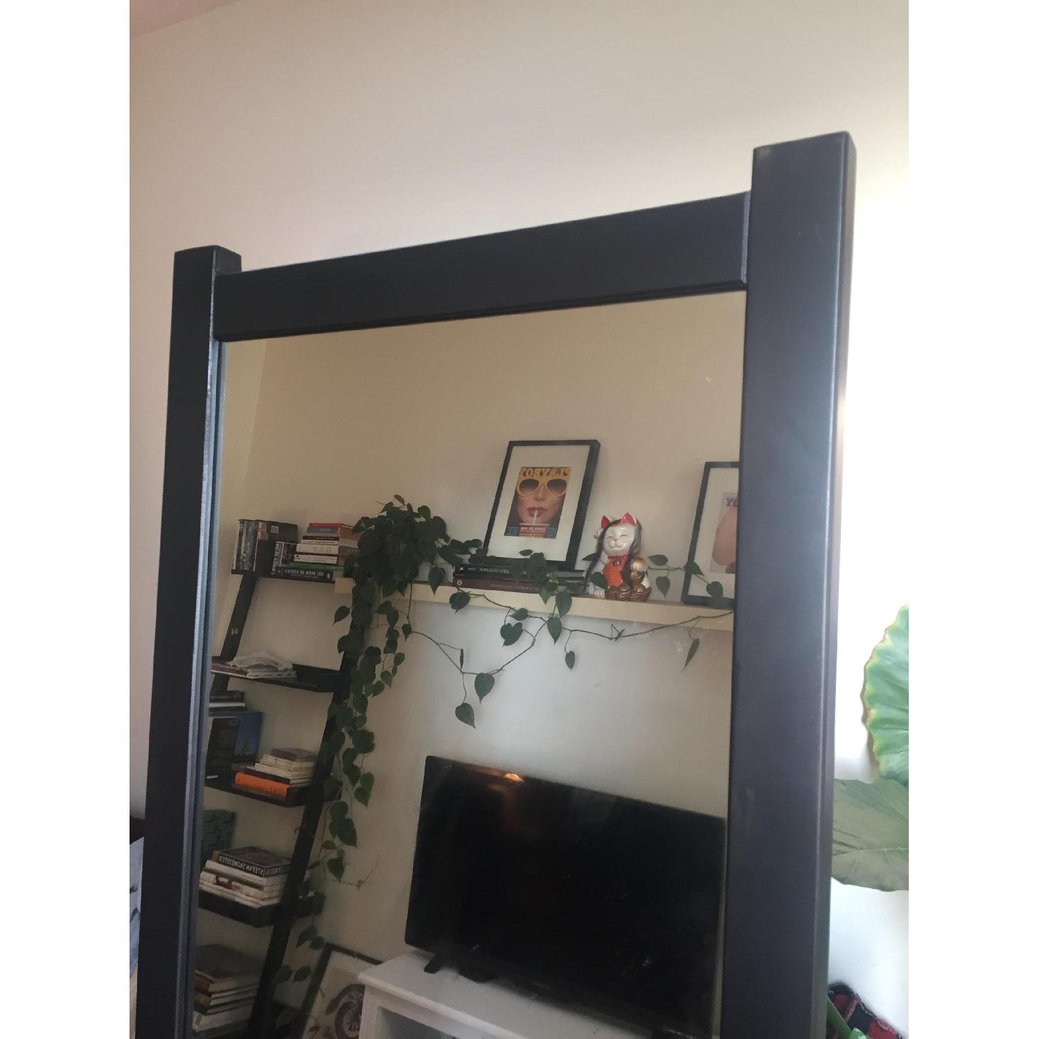 Ikea Isfjorden Floor Mirror - image-4