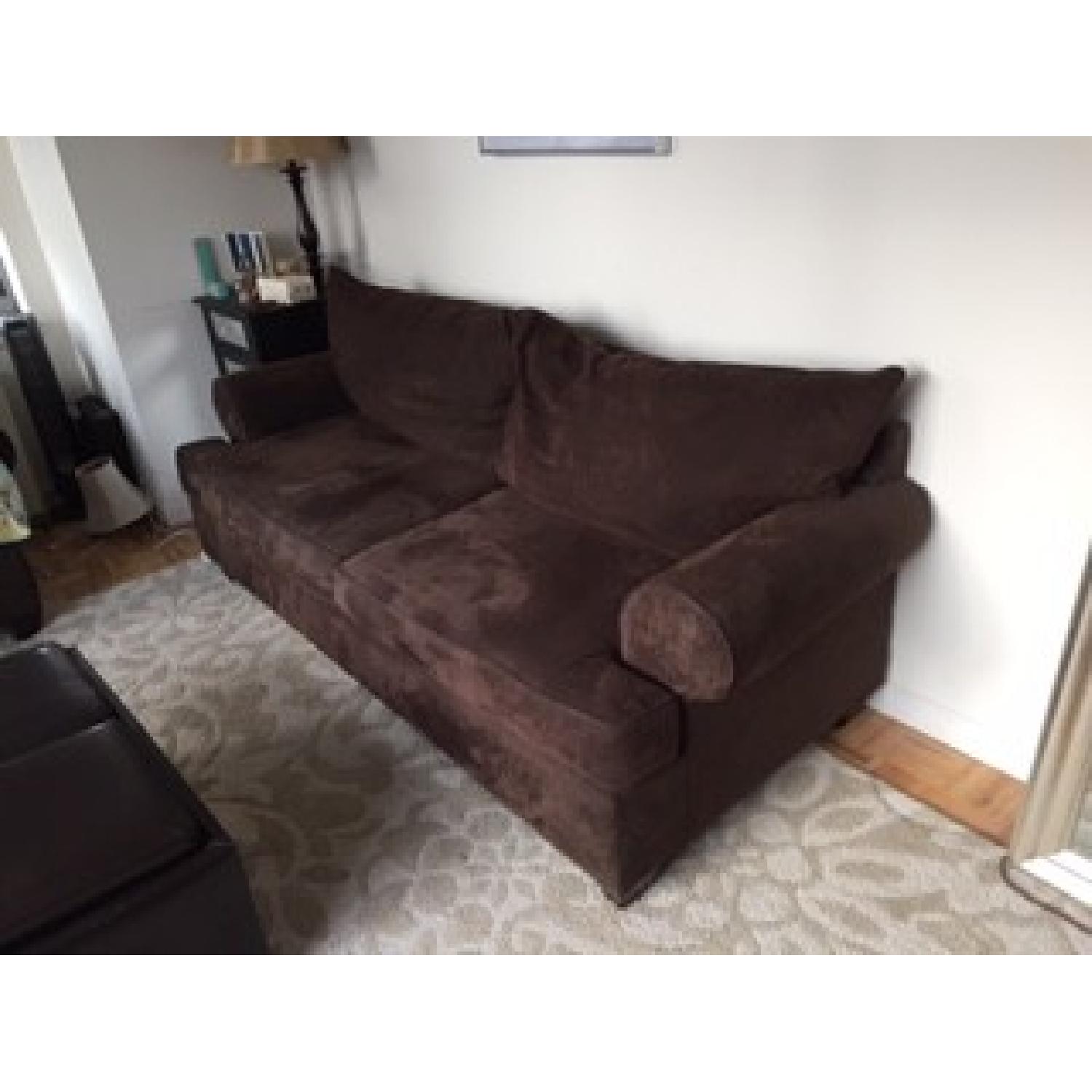 Raymour & Flanigan Vegas Soda - image-3