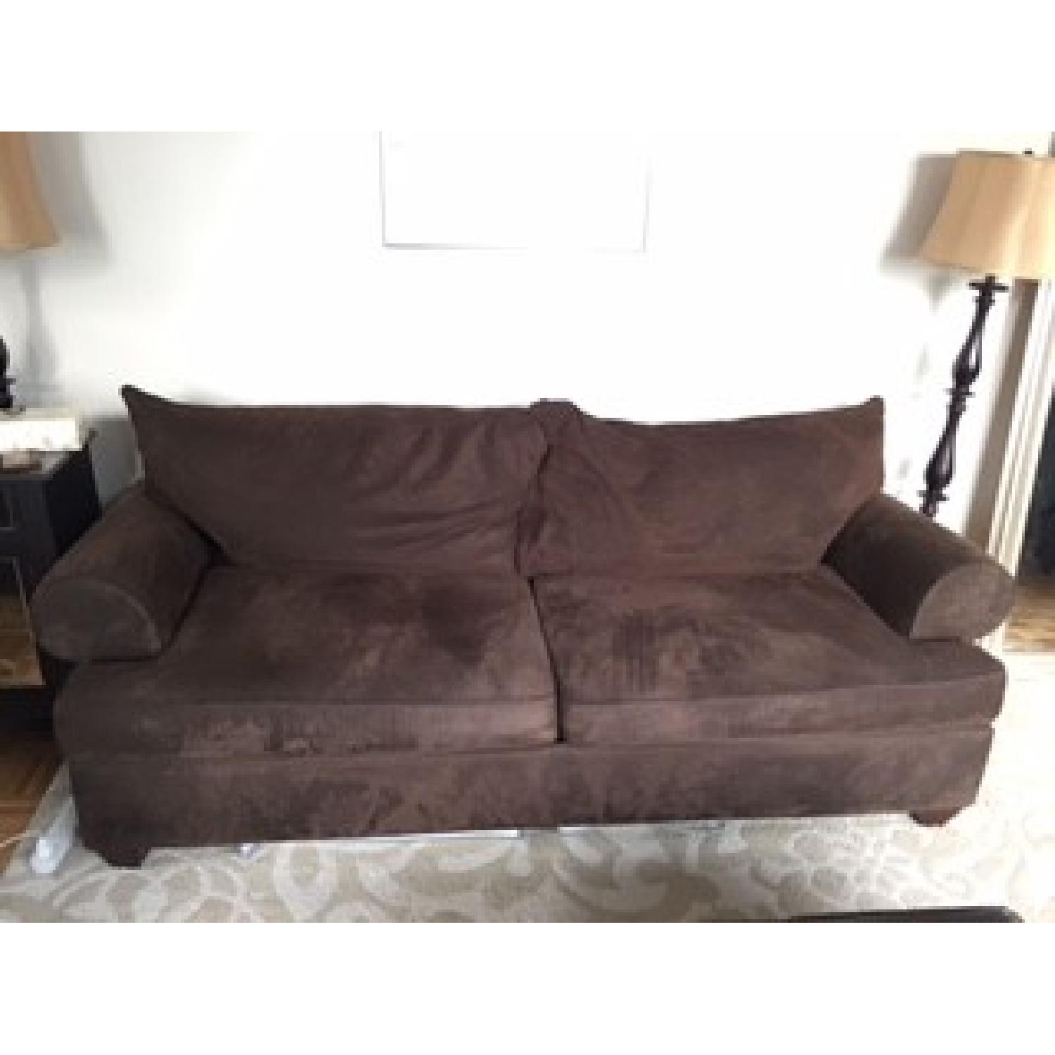 Raymour & Flanigan Vegas Soda - image-6