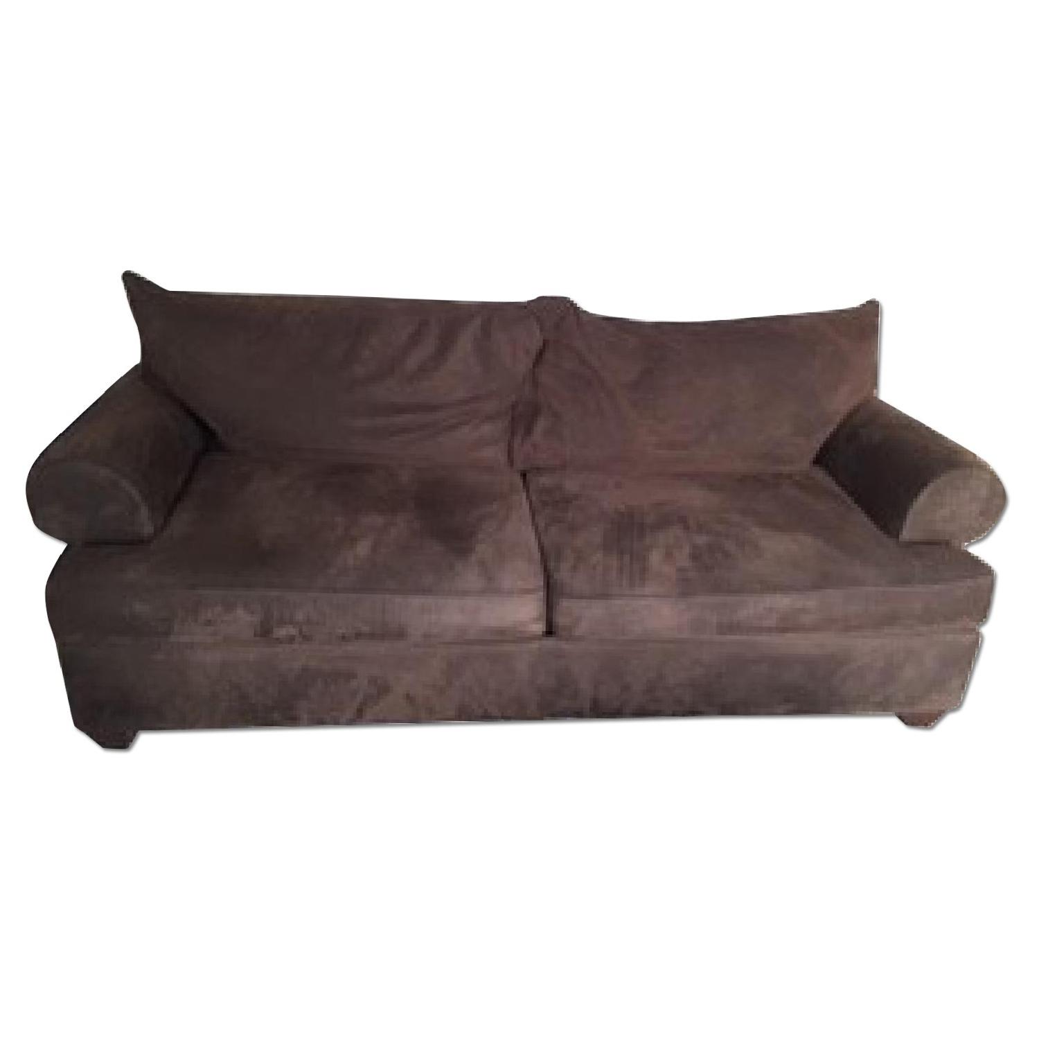 Raymour & Flanigan Vegas Soda - image-0