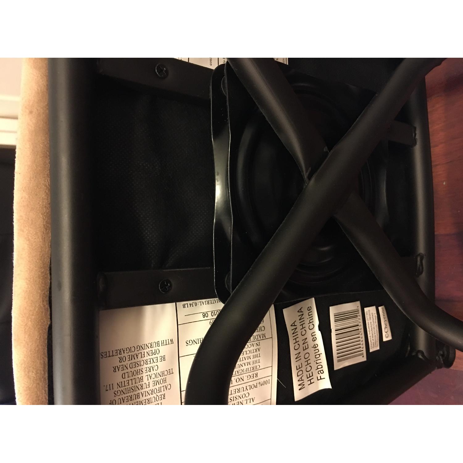 Cheyenne Home Furnishings Swivel Bar Stools - image-2