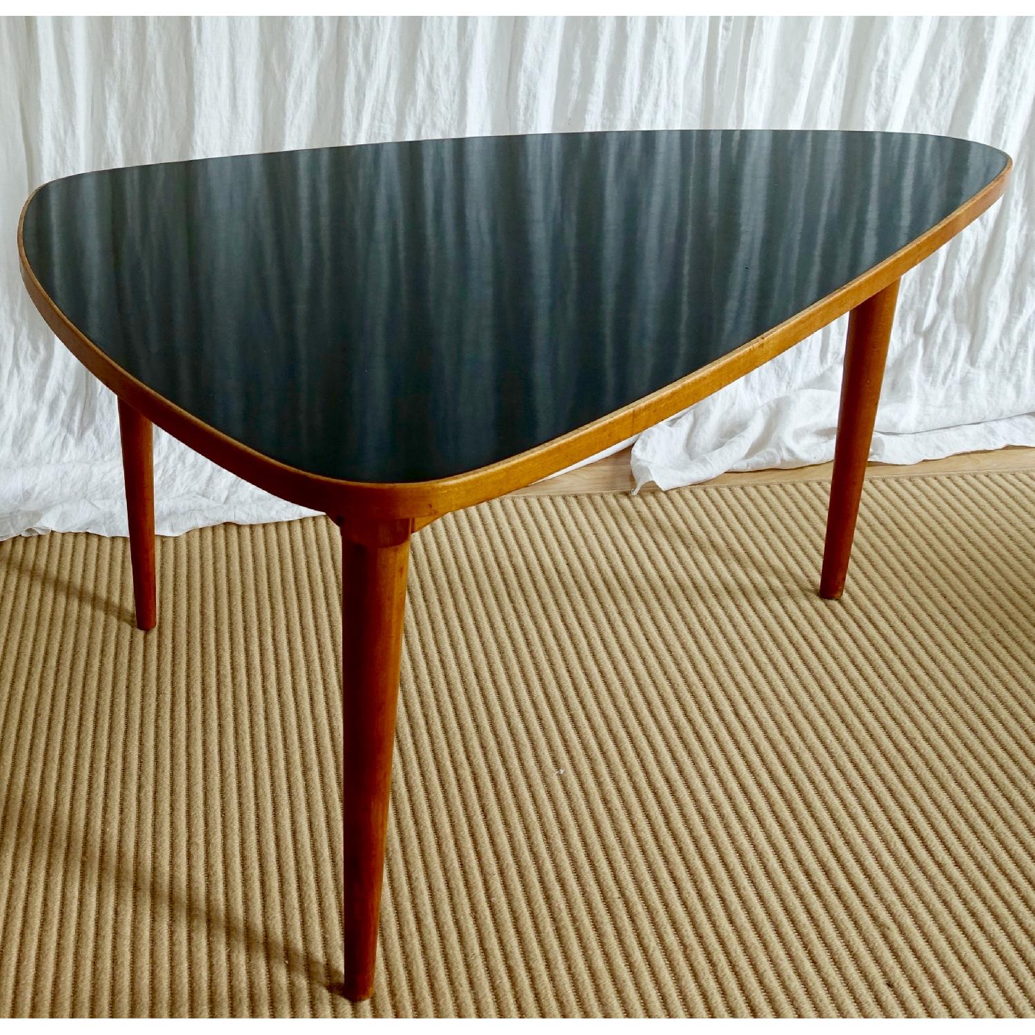 Circa 1960 Mid Century Modern Coffee Table - image-1