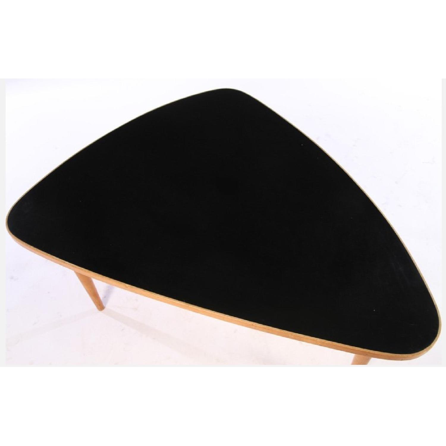 Circa 1960 Mid Century Modern Coffee Table - image-4