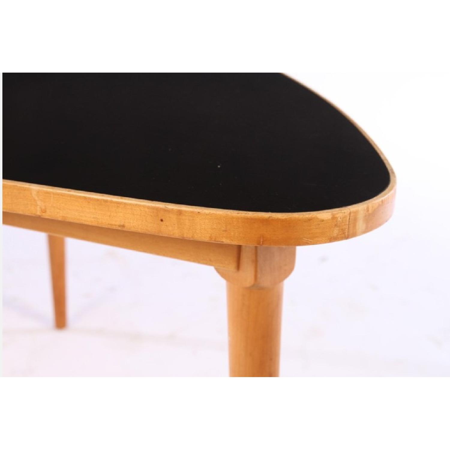 Circa 1960 Mid Century Modern Coffee Table - image-5
