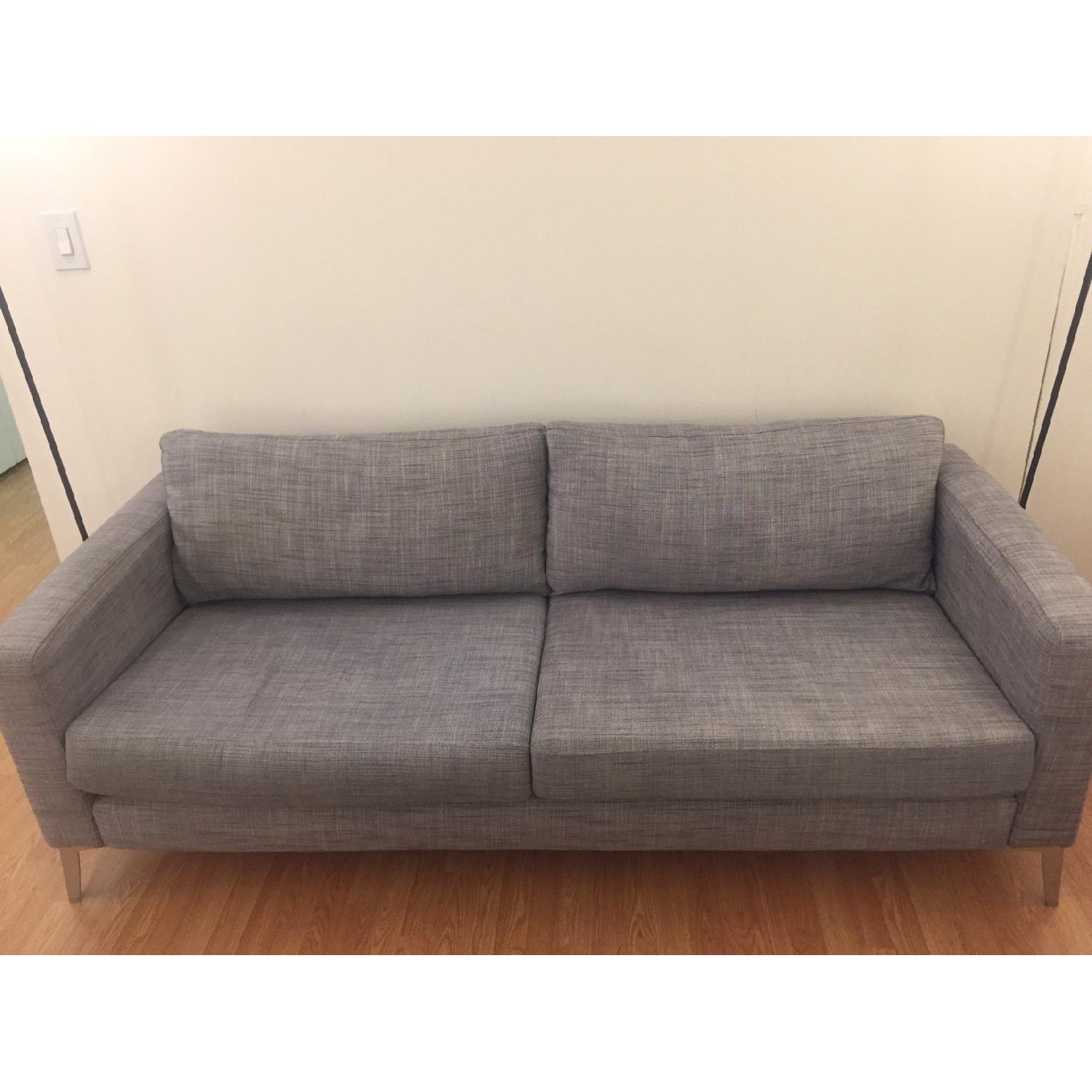 Ikea Karlstad Couch - image-1